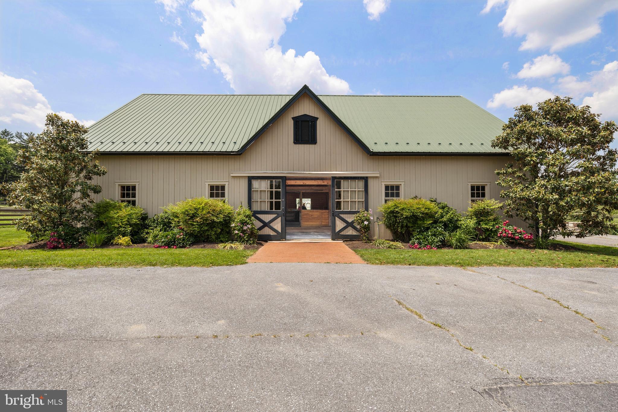 GLYNDON - Residential