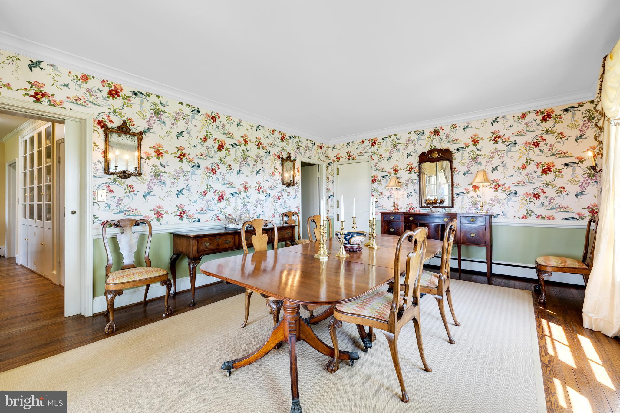 GLYNDON - Residential