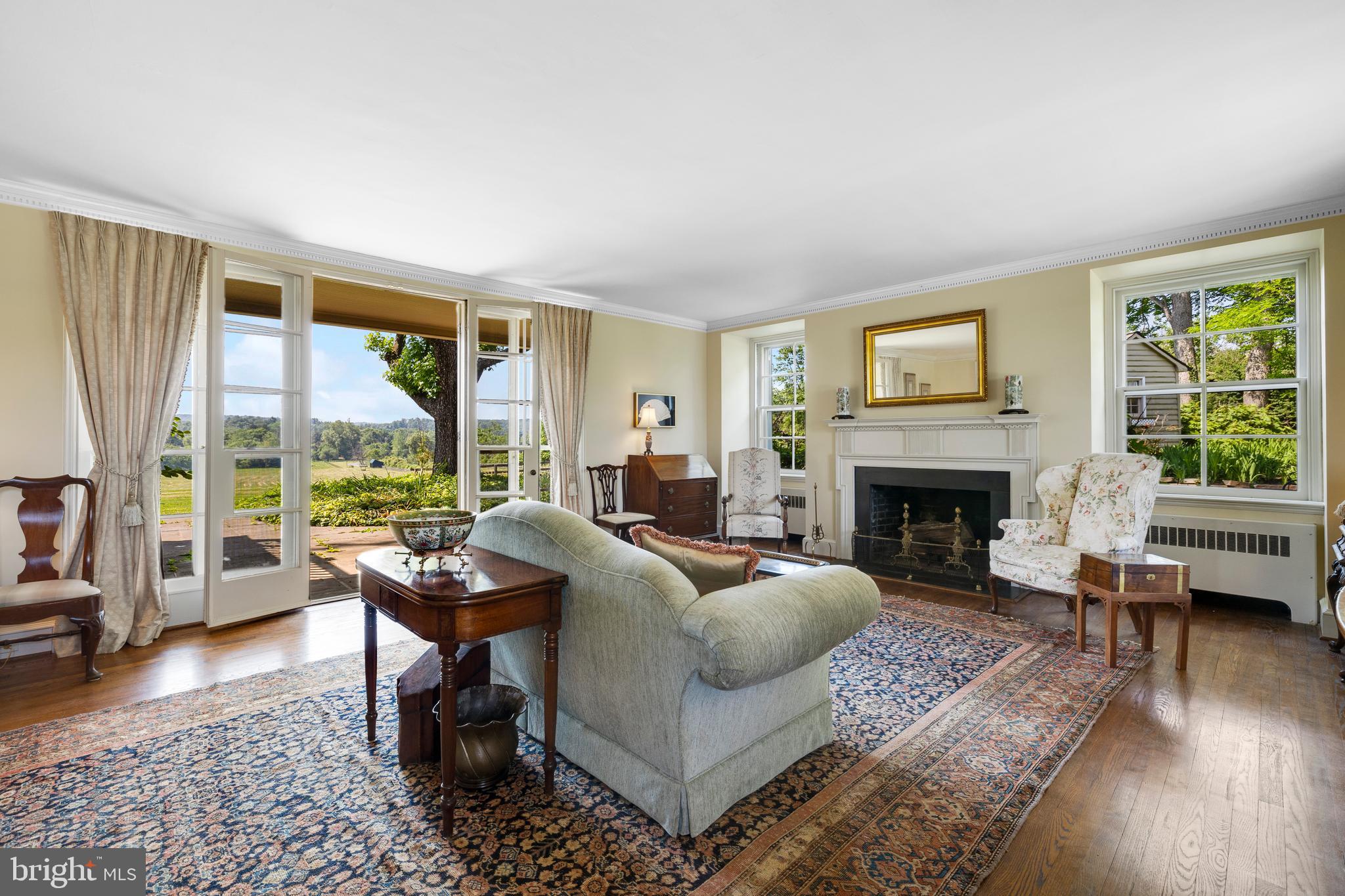 GLYNDON - Residential