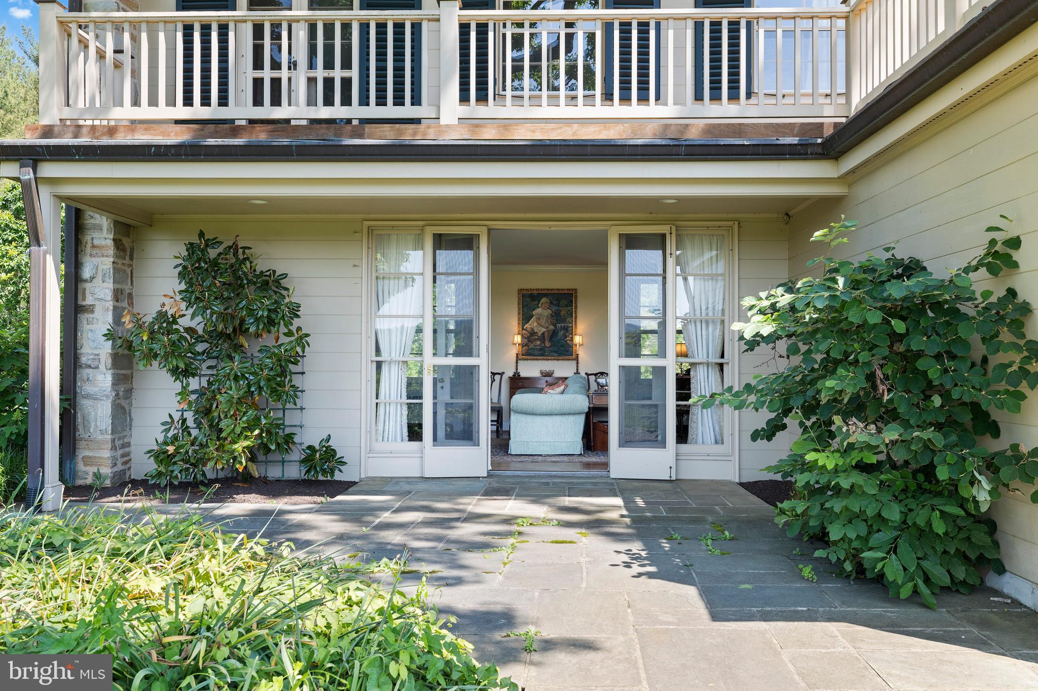 GLYNDON - Residential