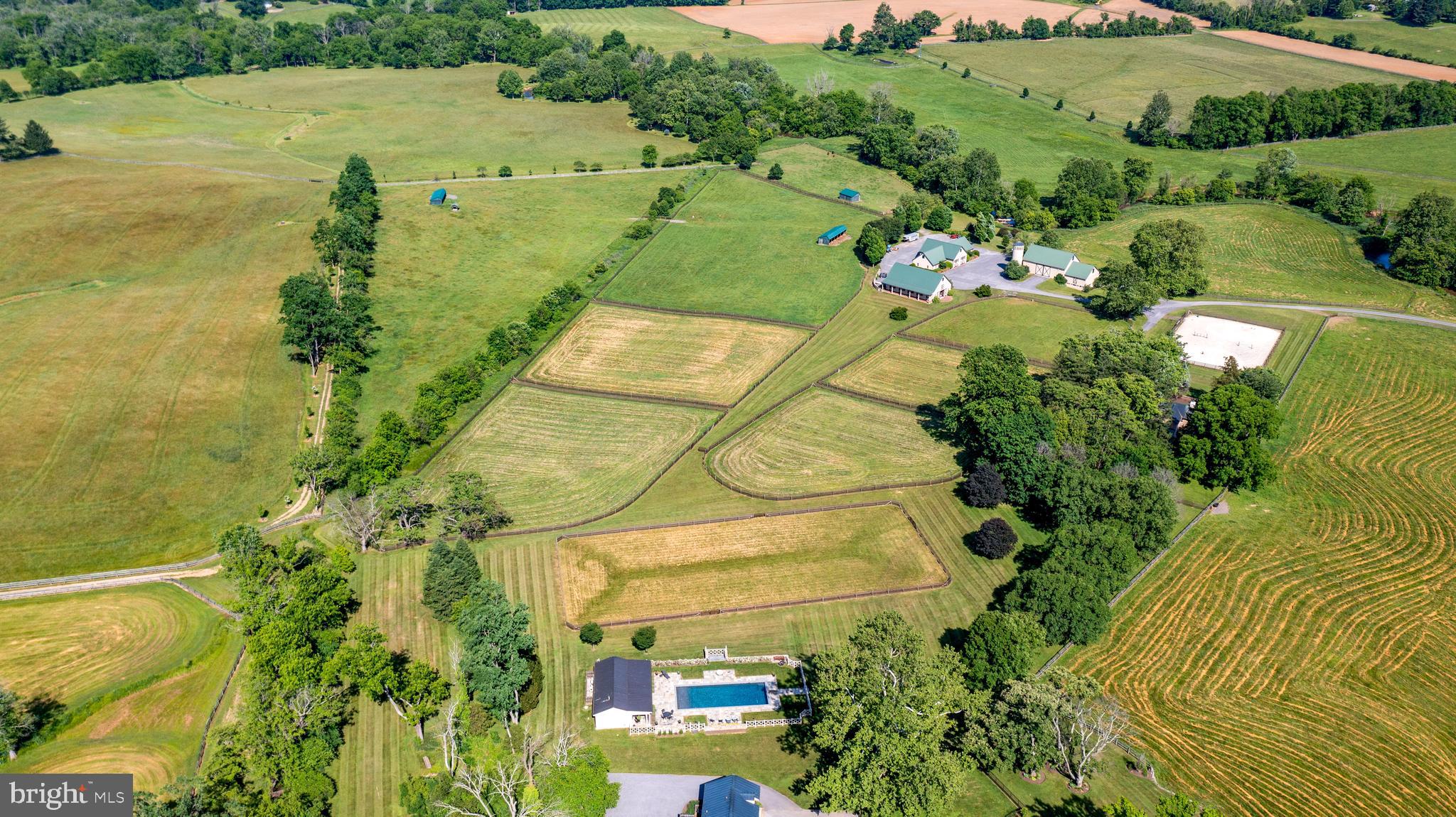 GLYNDON - Residential