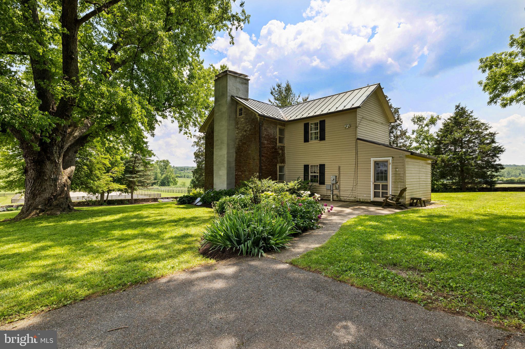 GLYNDON - Residential