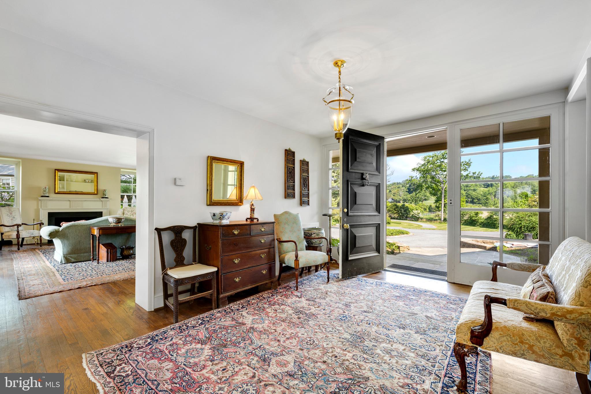 GLYNDON - Residential