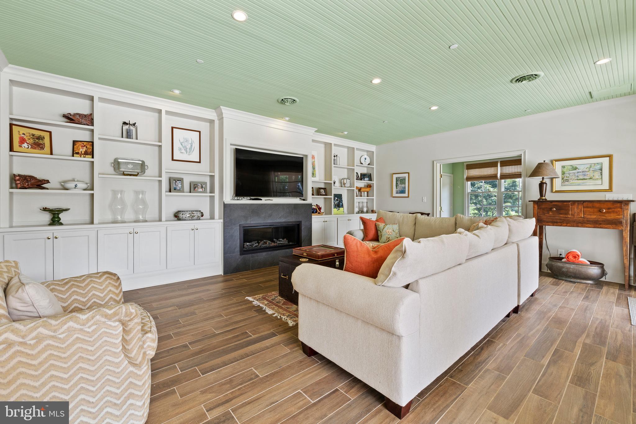 GLYNDON - Residential