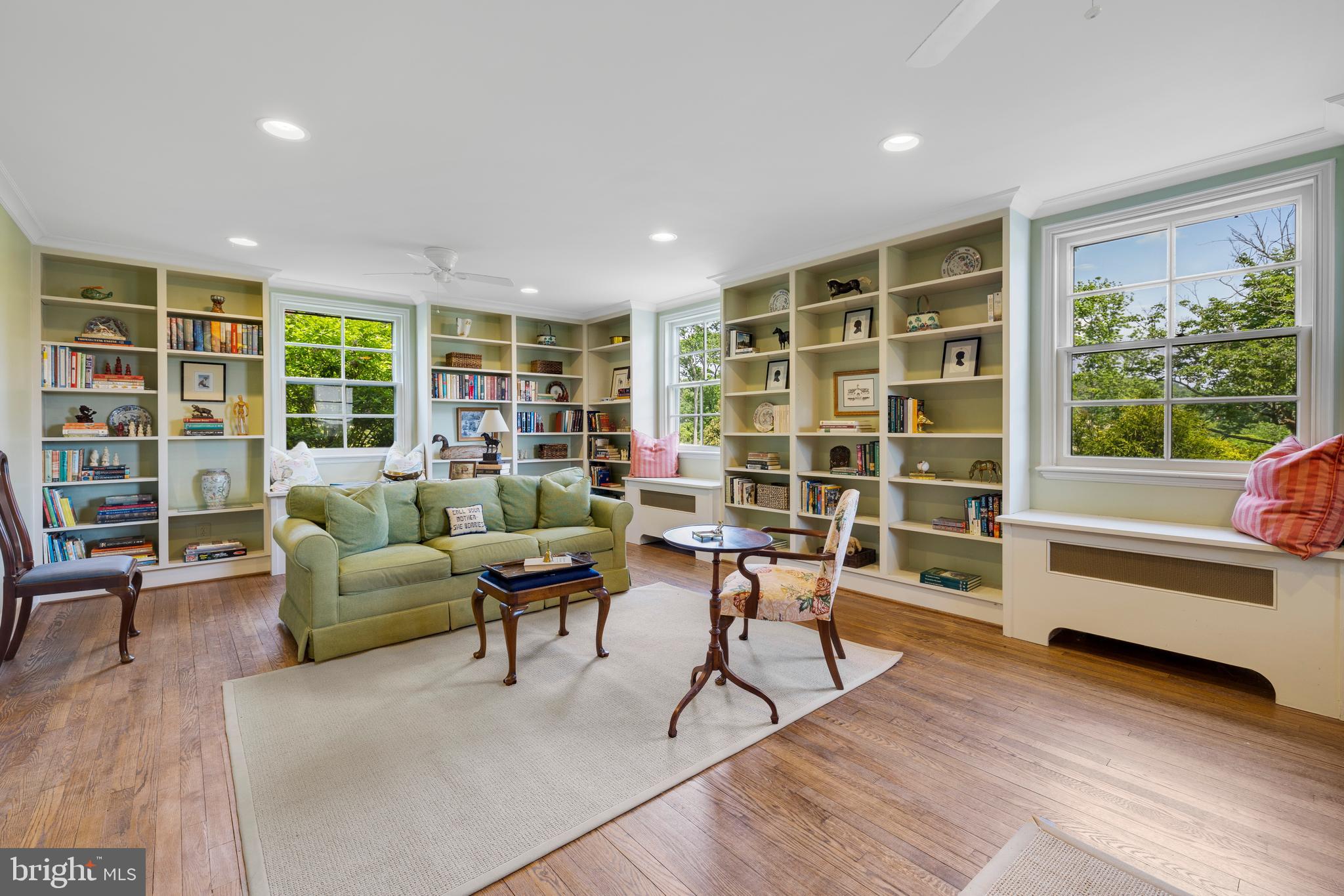 GLYNDON - Residential