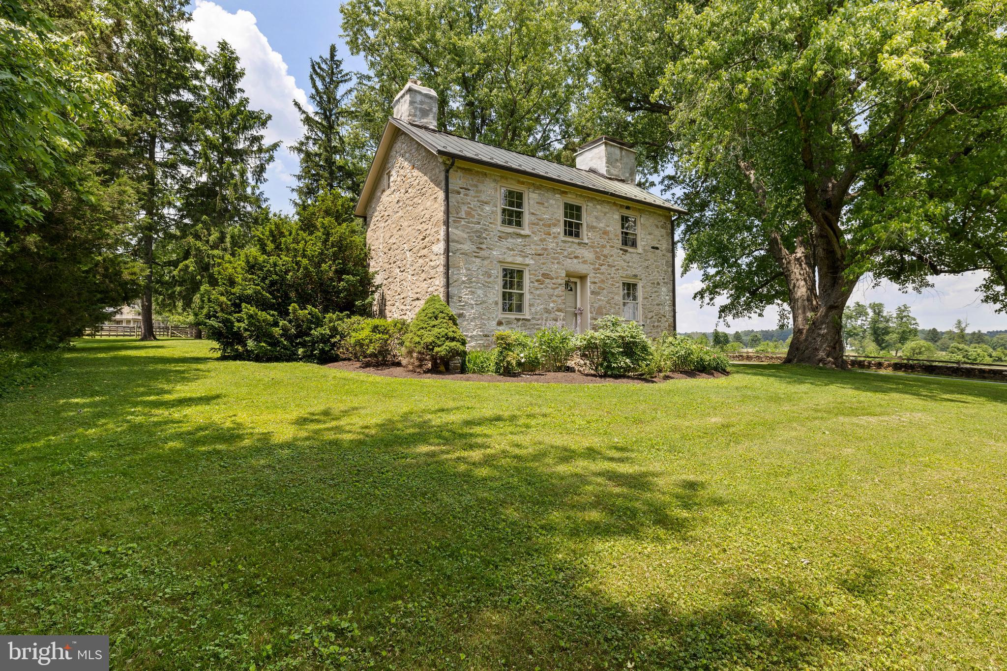 GLYNDON - Residential