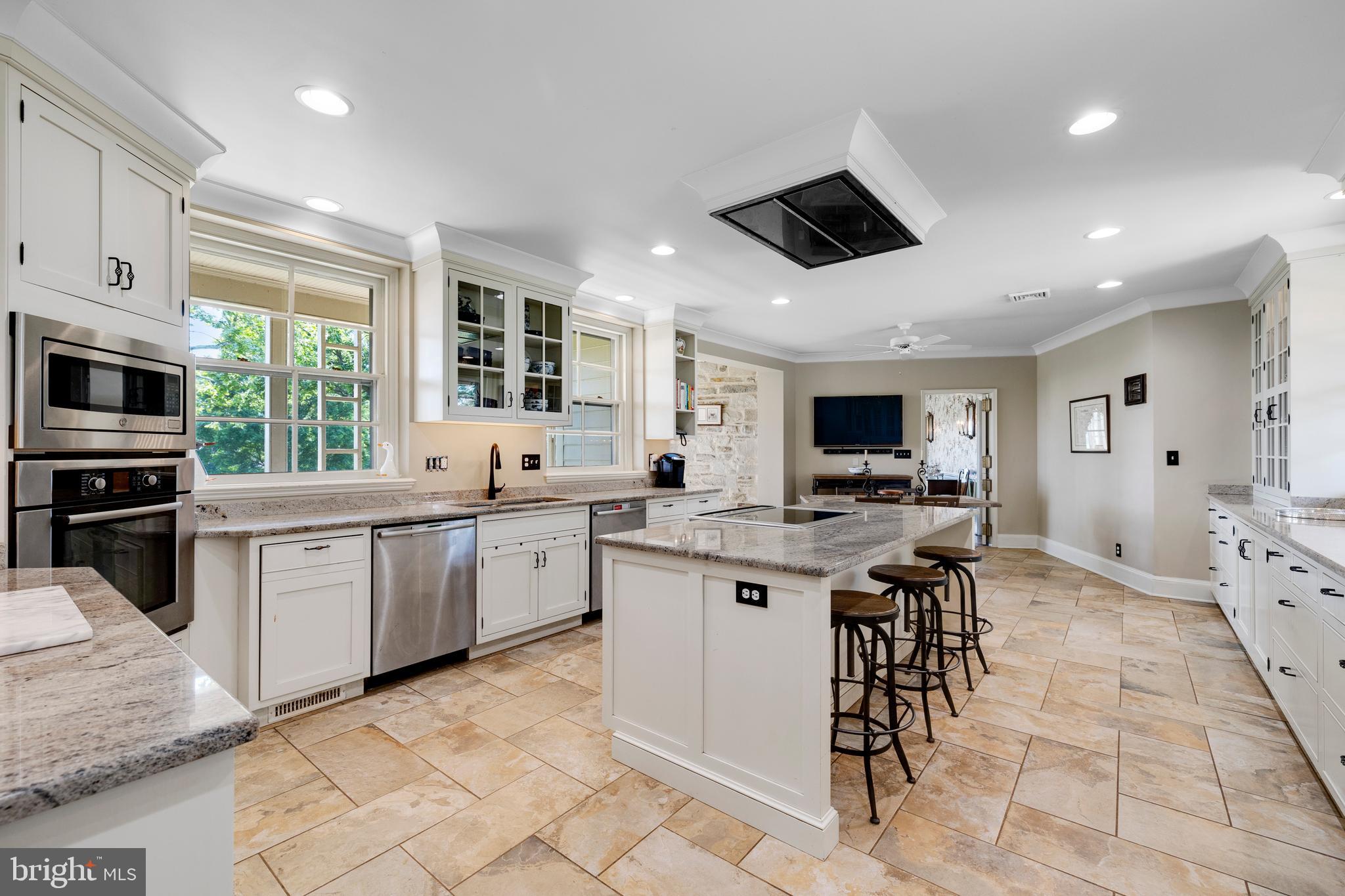 GLYNDON - Residential