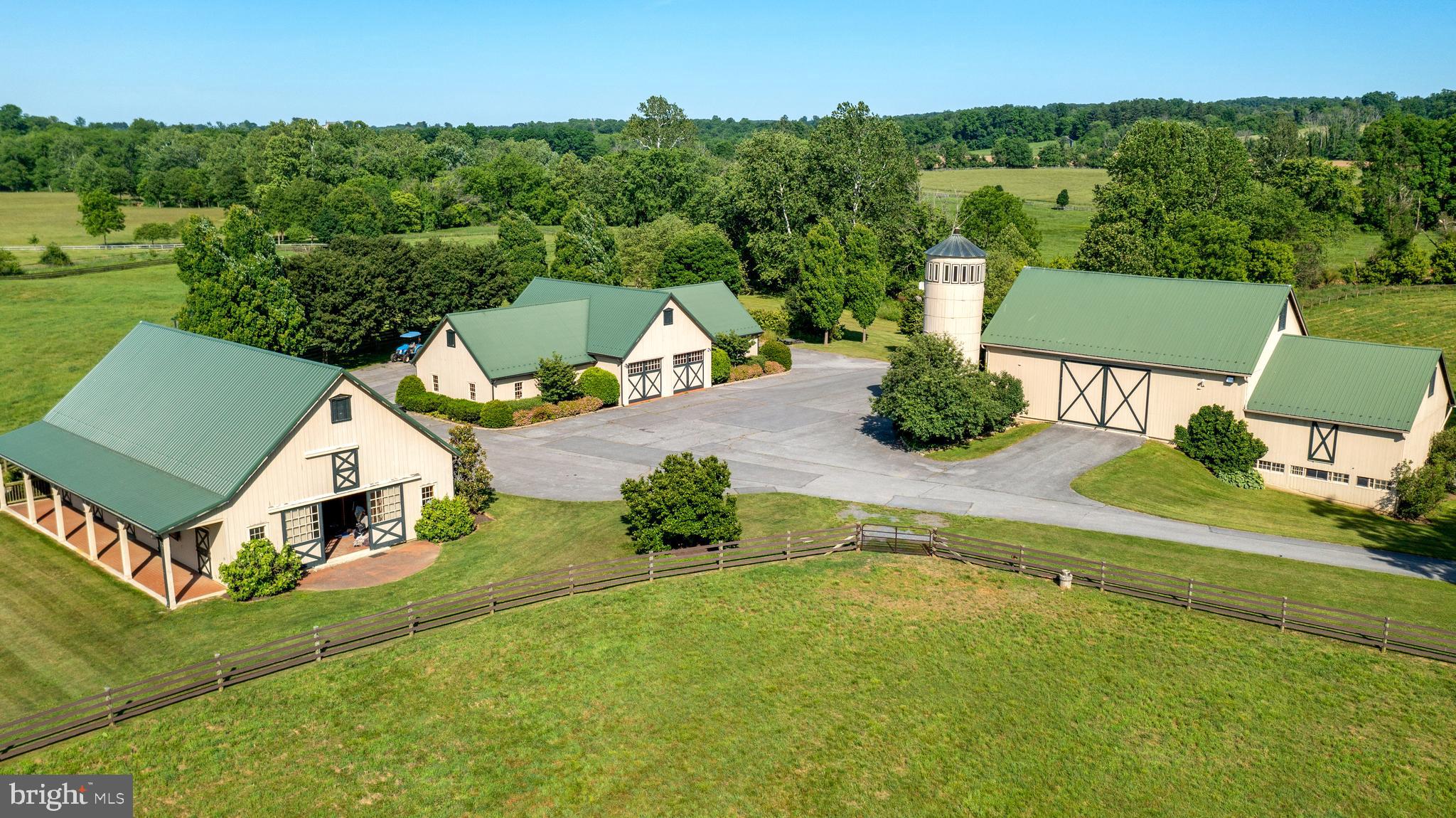 GLYNDON - Residential