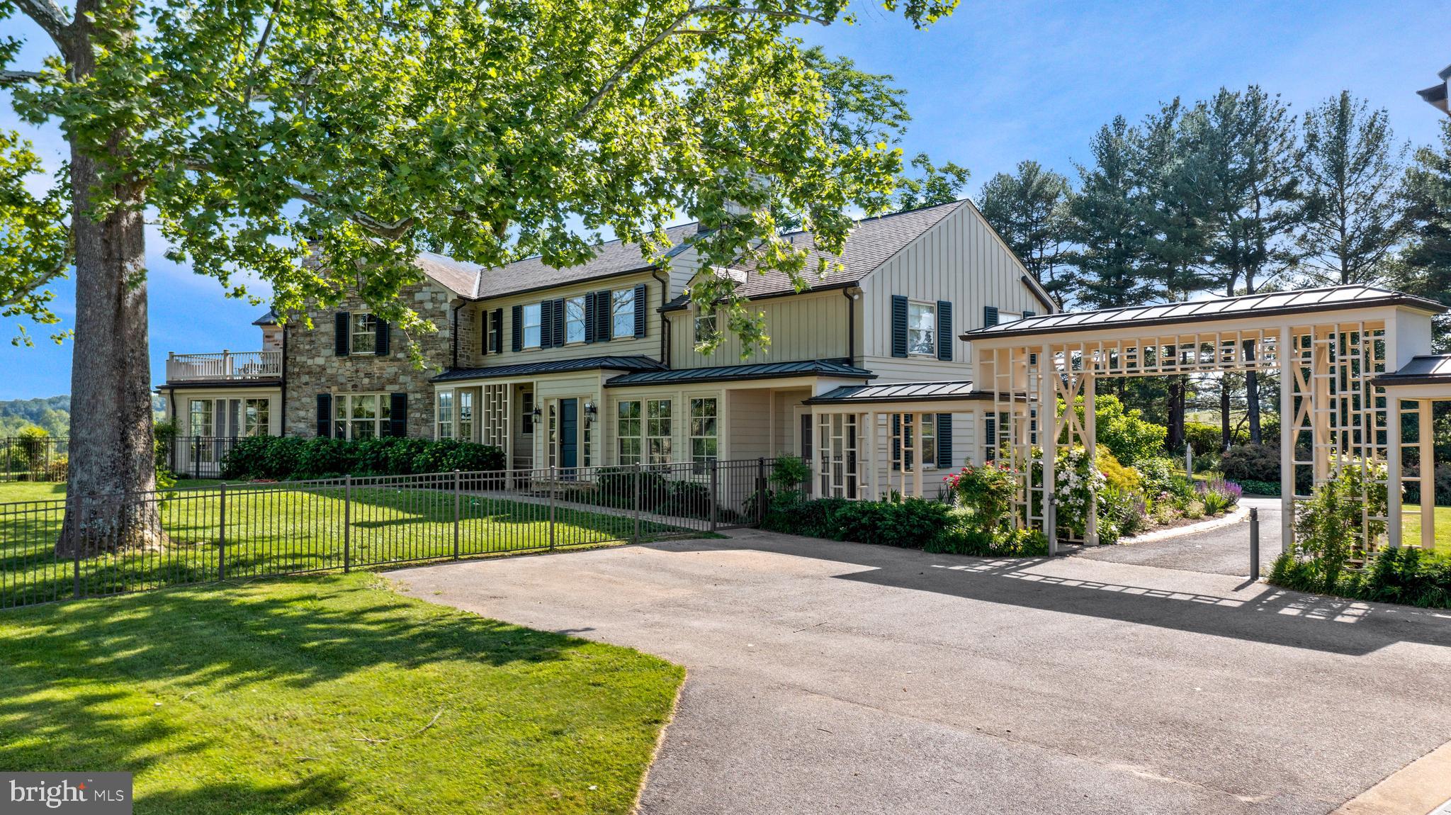 GLYNDON - Residential