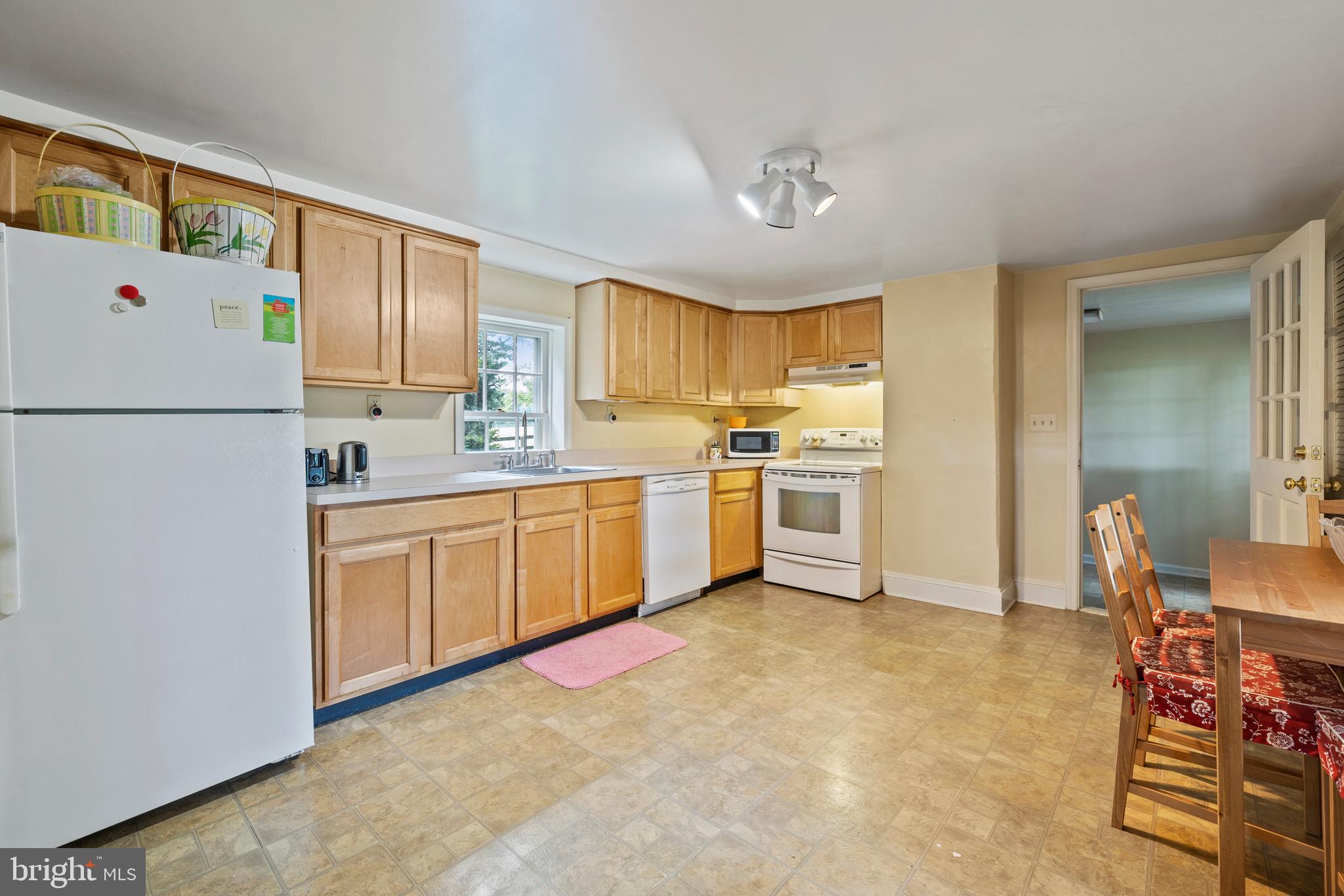 GLYNDON - Residential