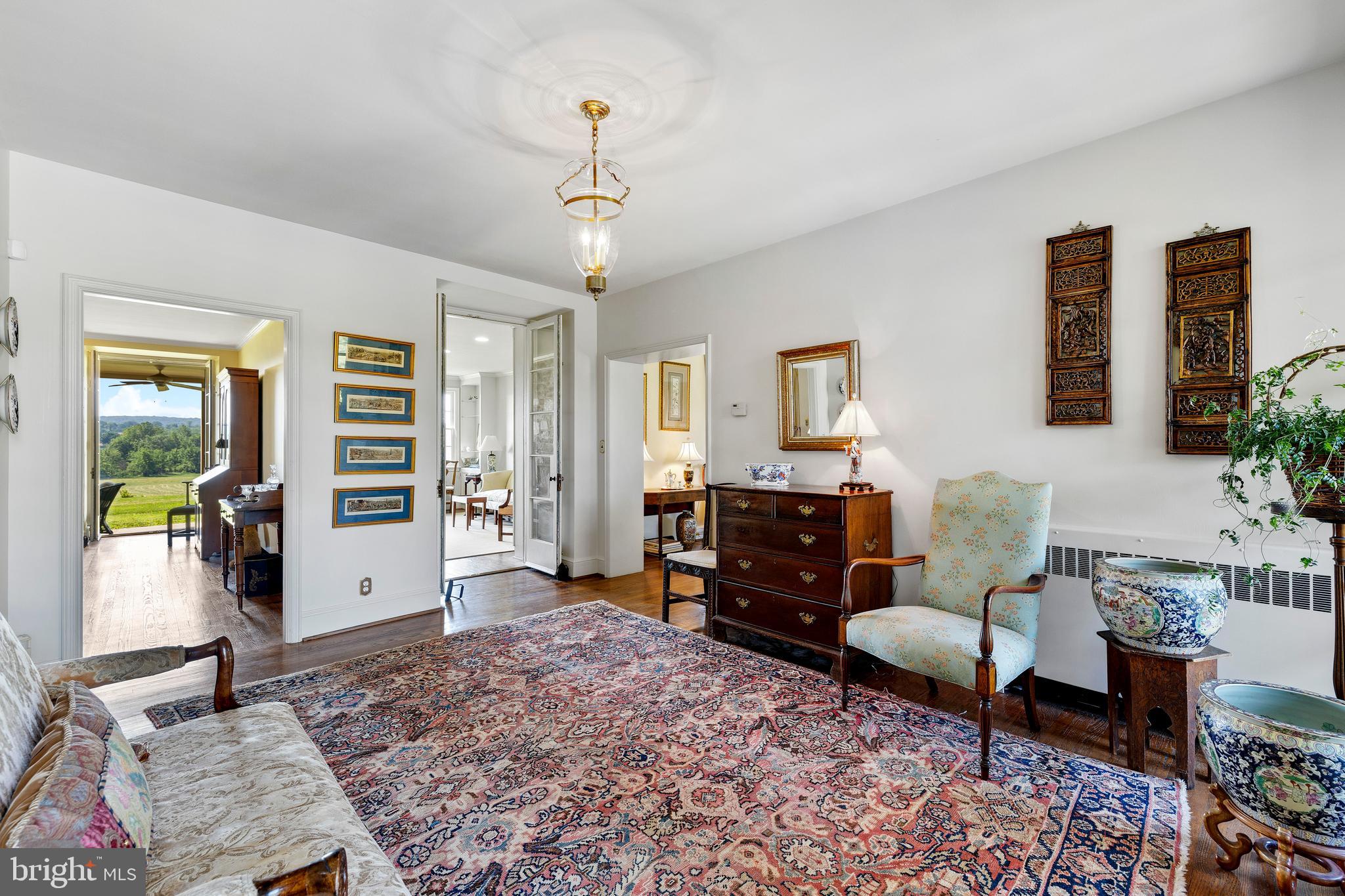 GLYNDON - Residential