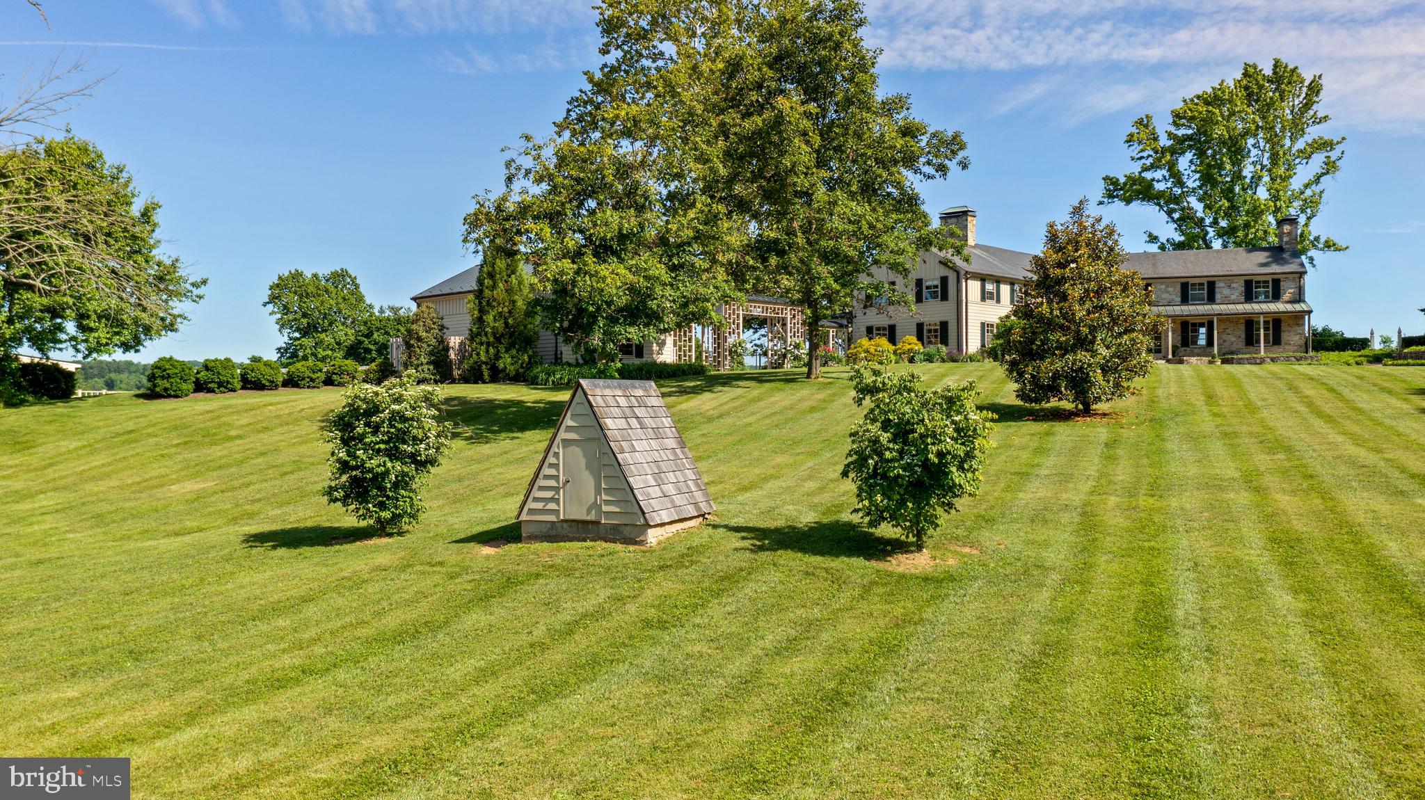GLYNDON - Residential
