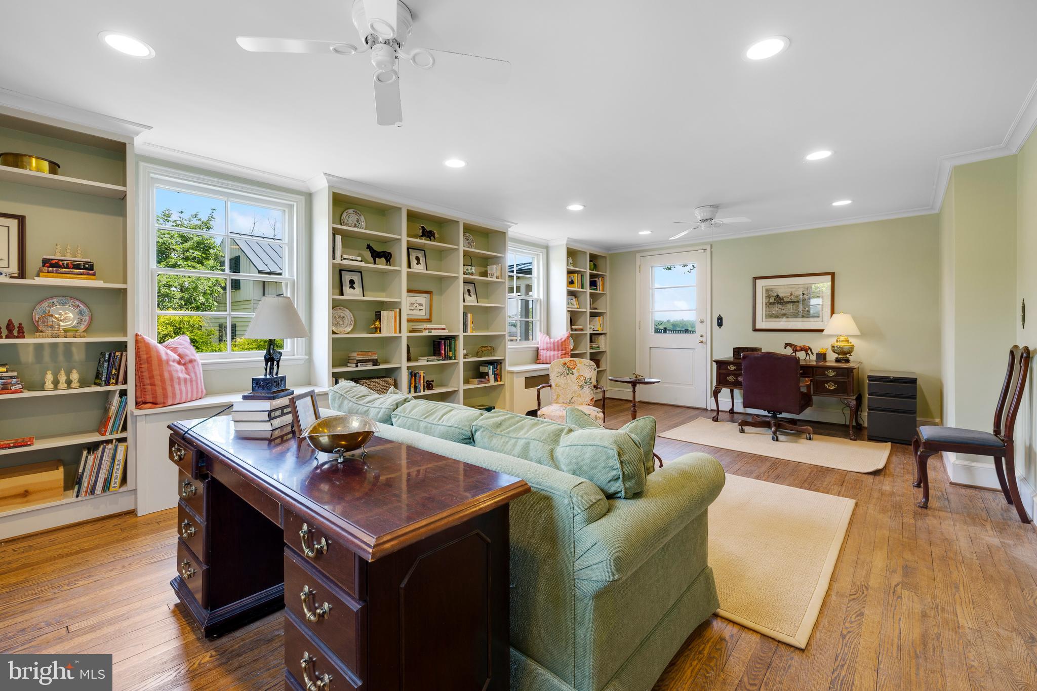 GLYNDON - Residential