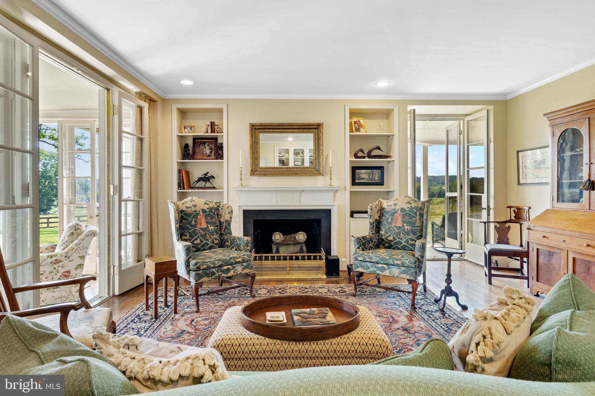 GLYNDON - Residential