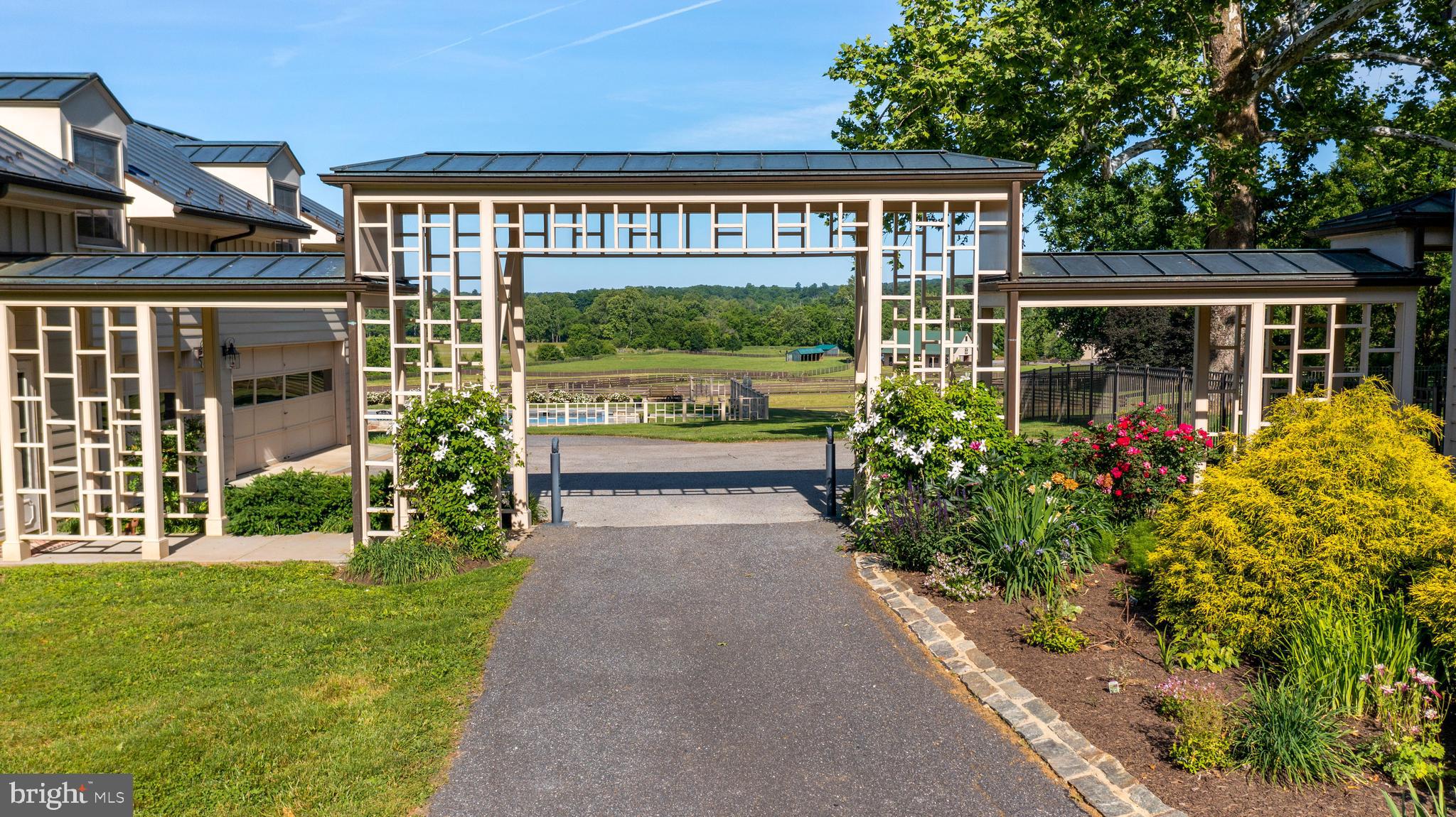 GLYNDON - Residential