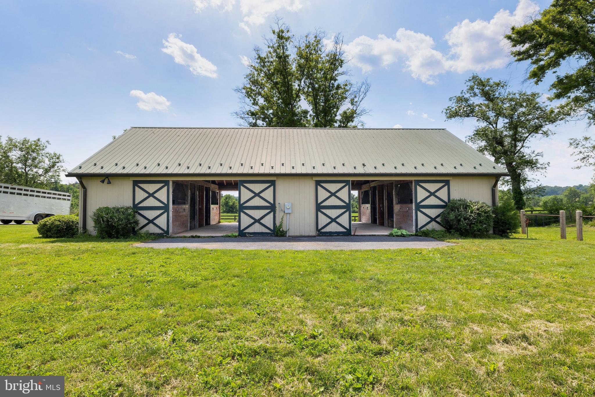 GLYNDON - Residential
