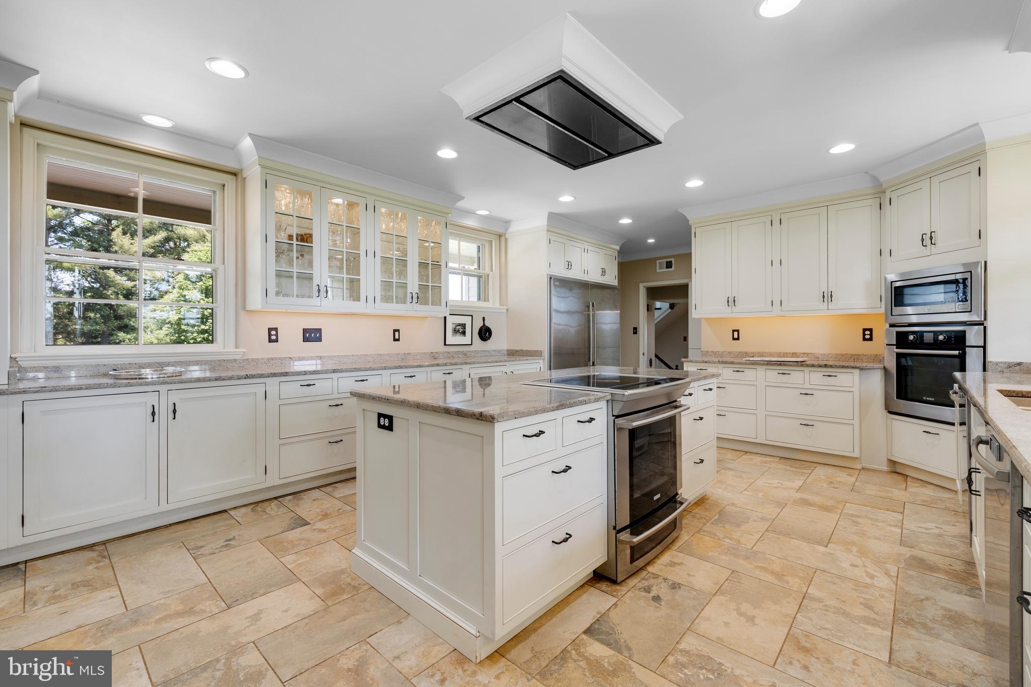 GLYNDON - Residential