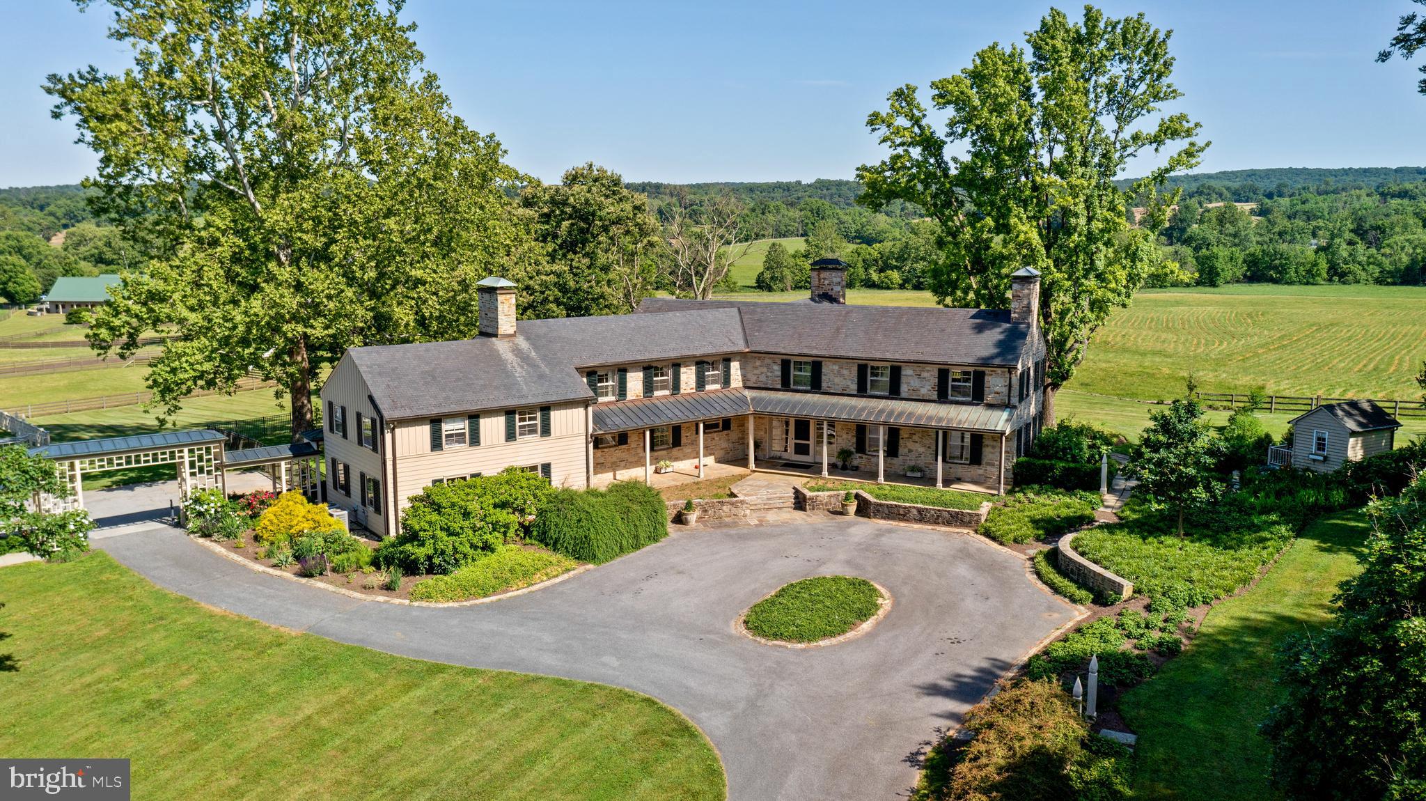 GLYNDON - Residential