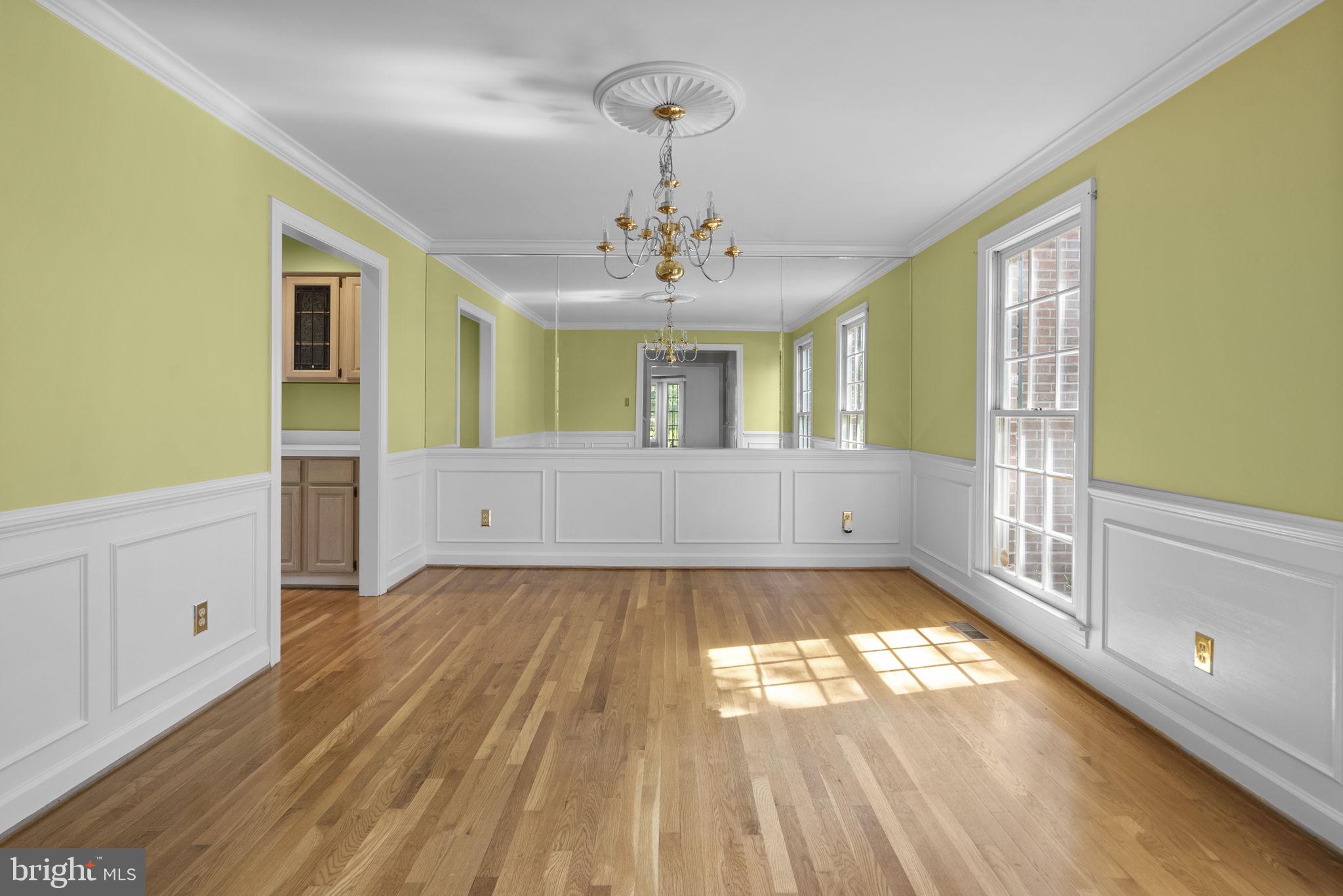 ARDEN WOODS - Residential