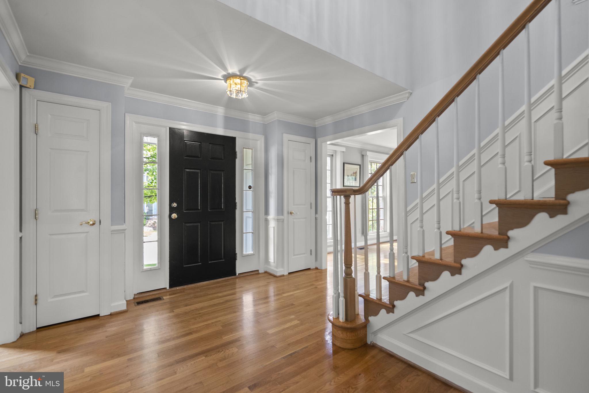 ARDEN WOODS - Residential