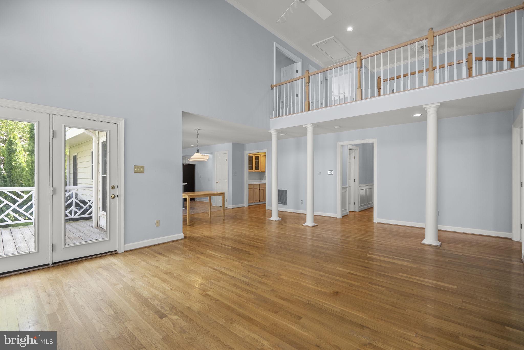 ARDEN WOODS - Residential