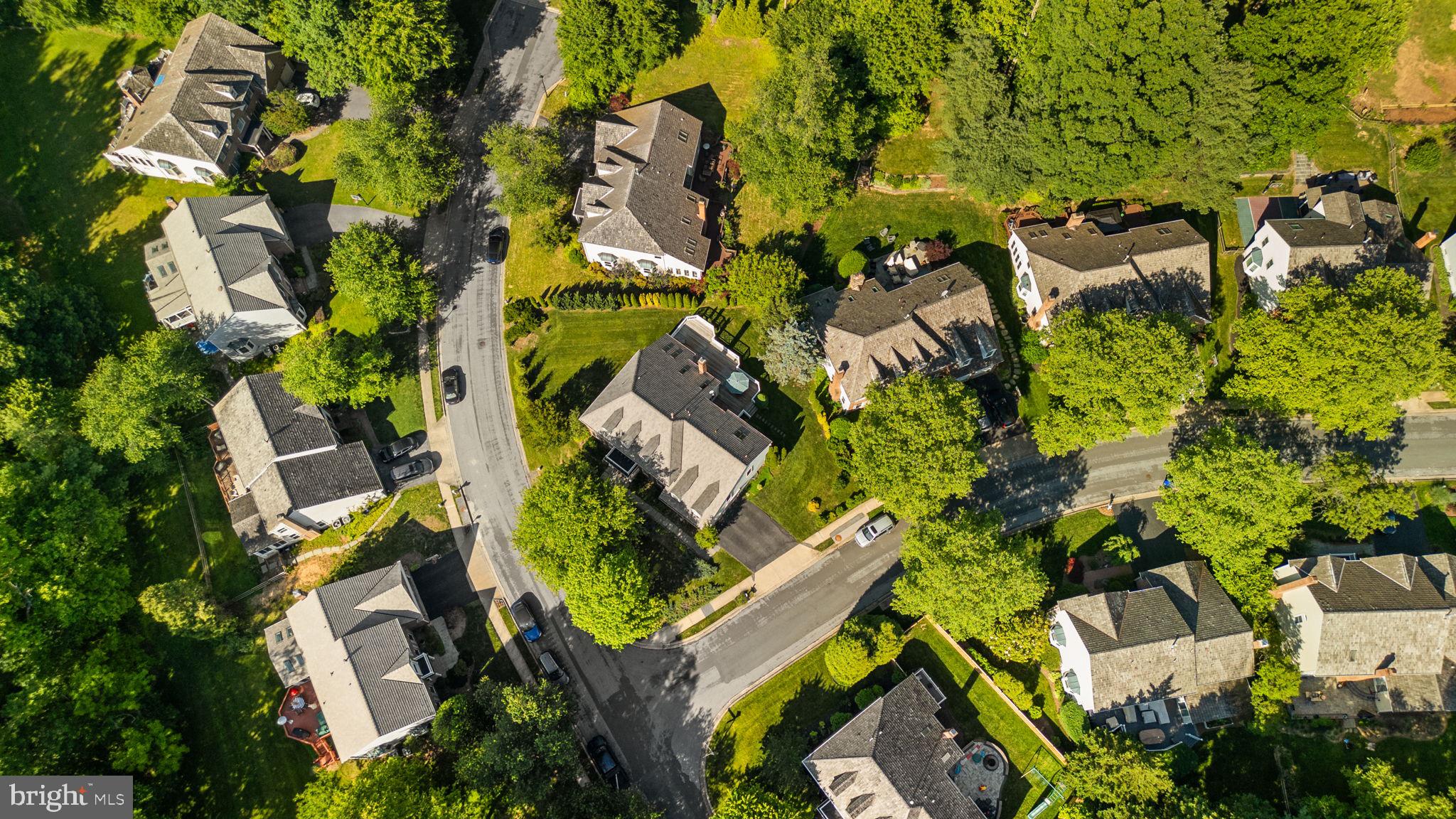 ARDEN WOODS - Residential