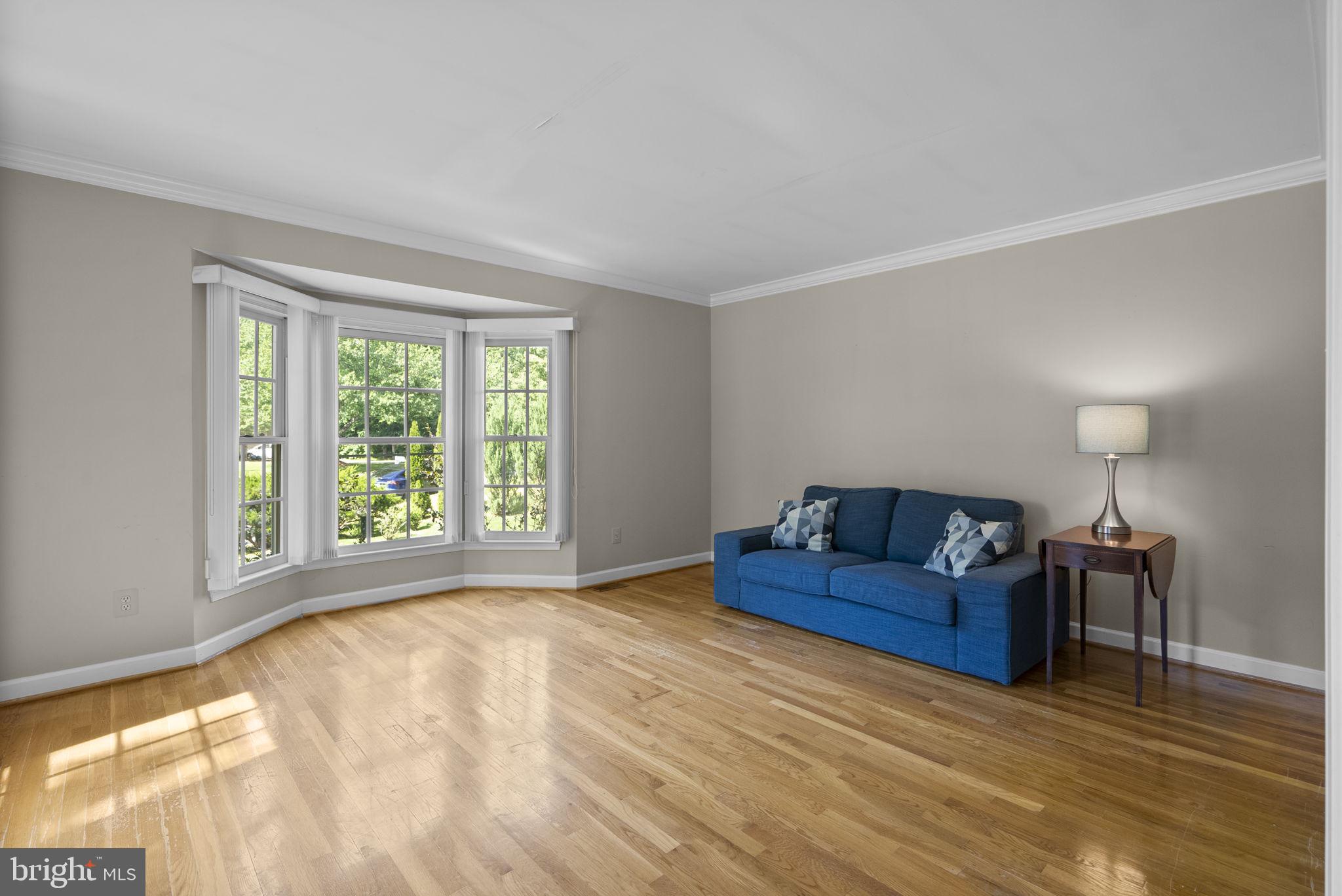 ARDEN WOODS - Residential
