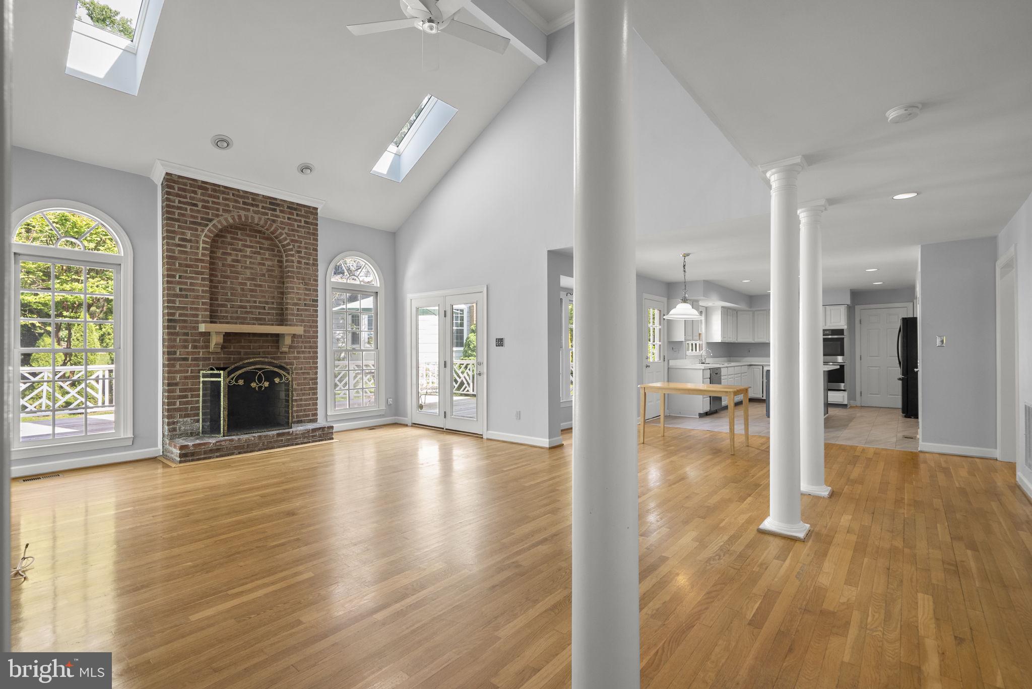 ARDEN WOODS - Residential