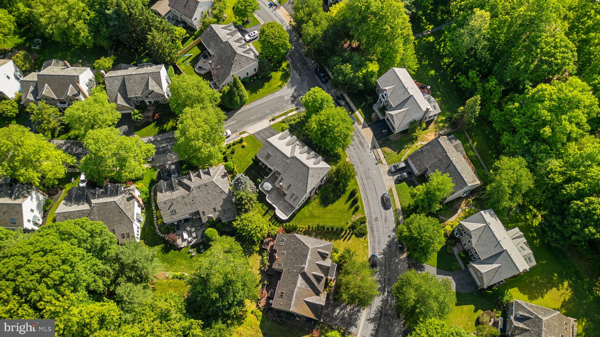 ARDEN WOODS - Residential