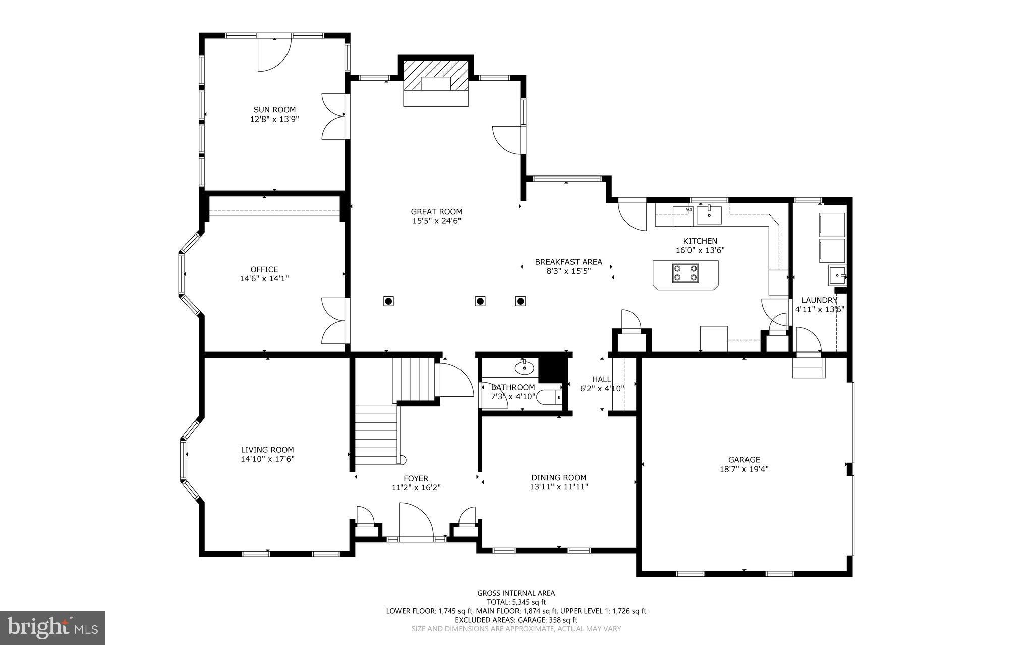 ARDEN WOODS - Residential