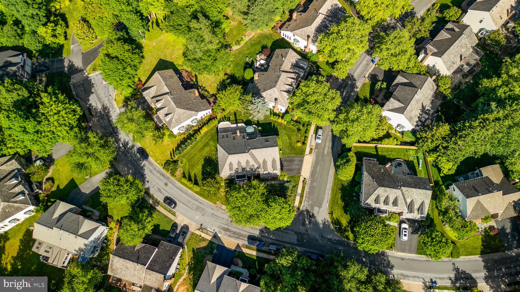 ARDEN WOODS - Residential