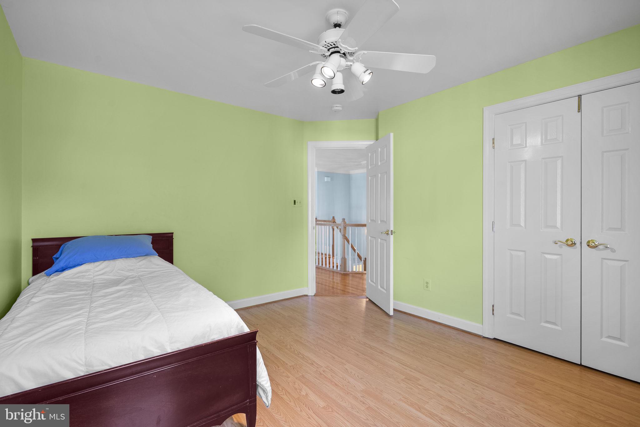 ARDEN WOODS - Residential