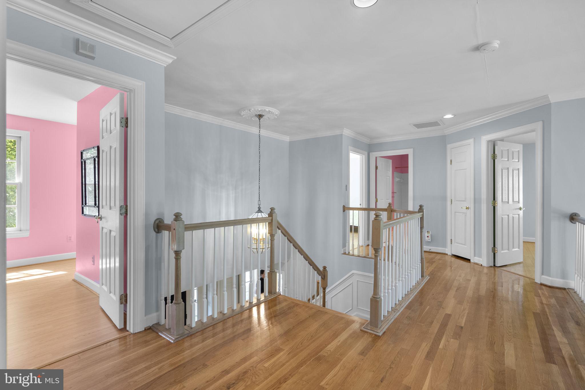 ARDEN WOODS - Residential