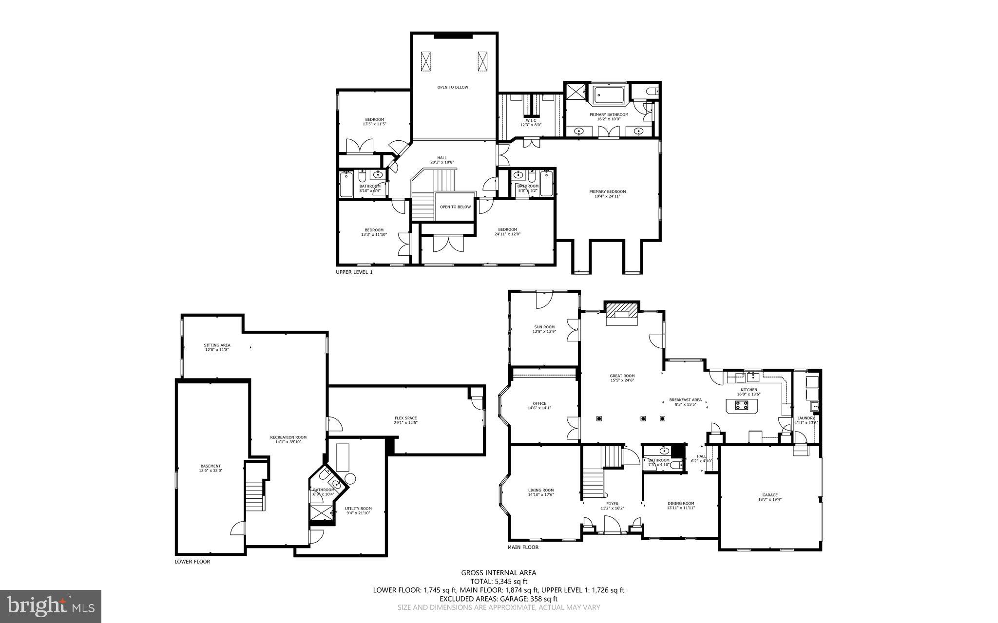 ARDEN WOODS - Residential