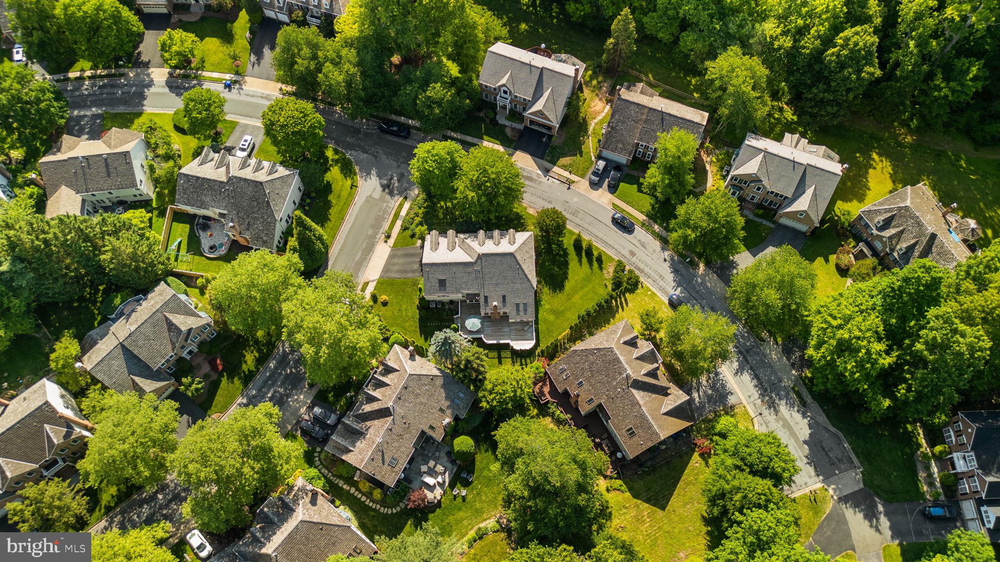 ARDEN WOODS - Residential