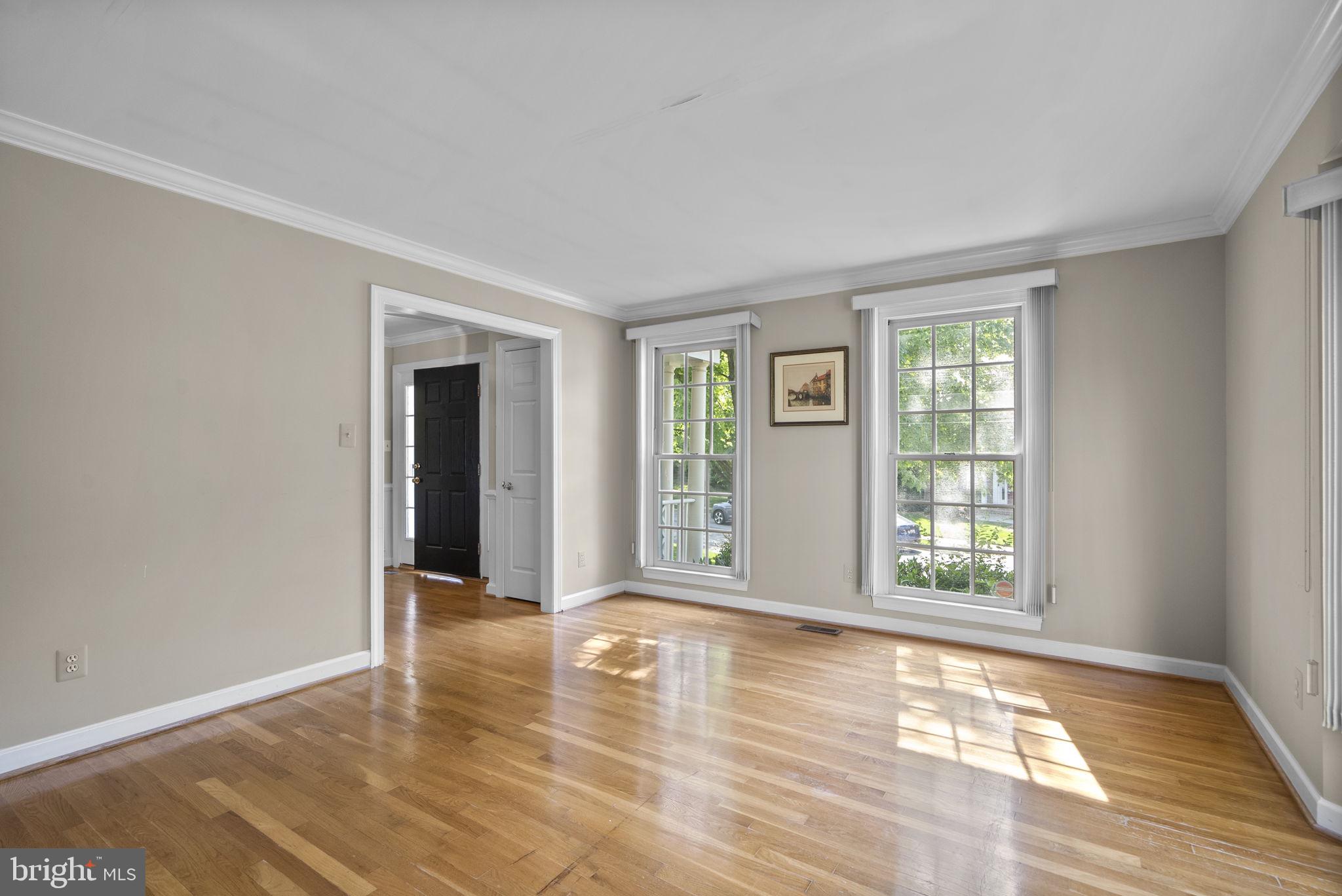 ARDEN WOODS - Residential