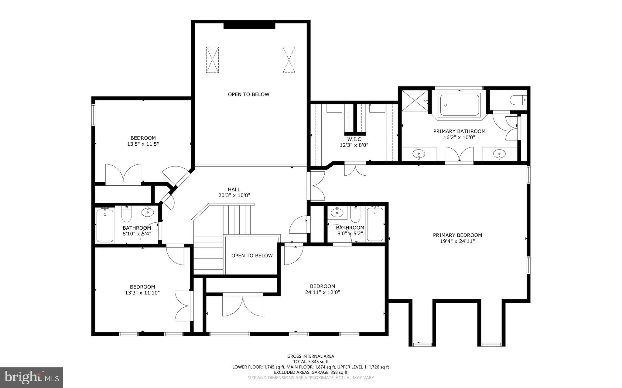 ARDEN WOODS - Residential