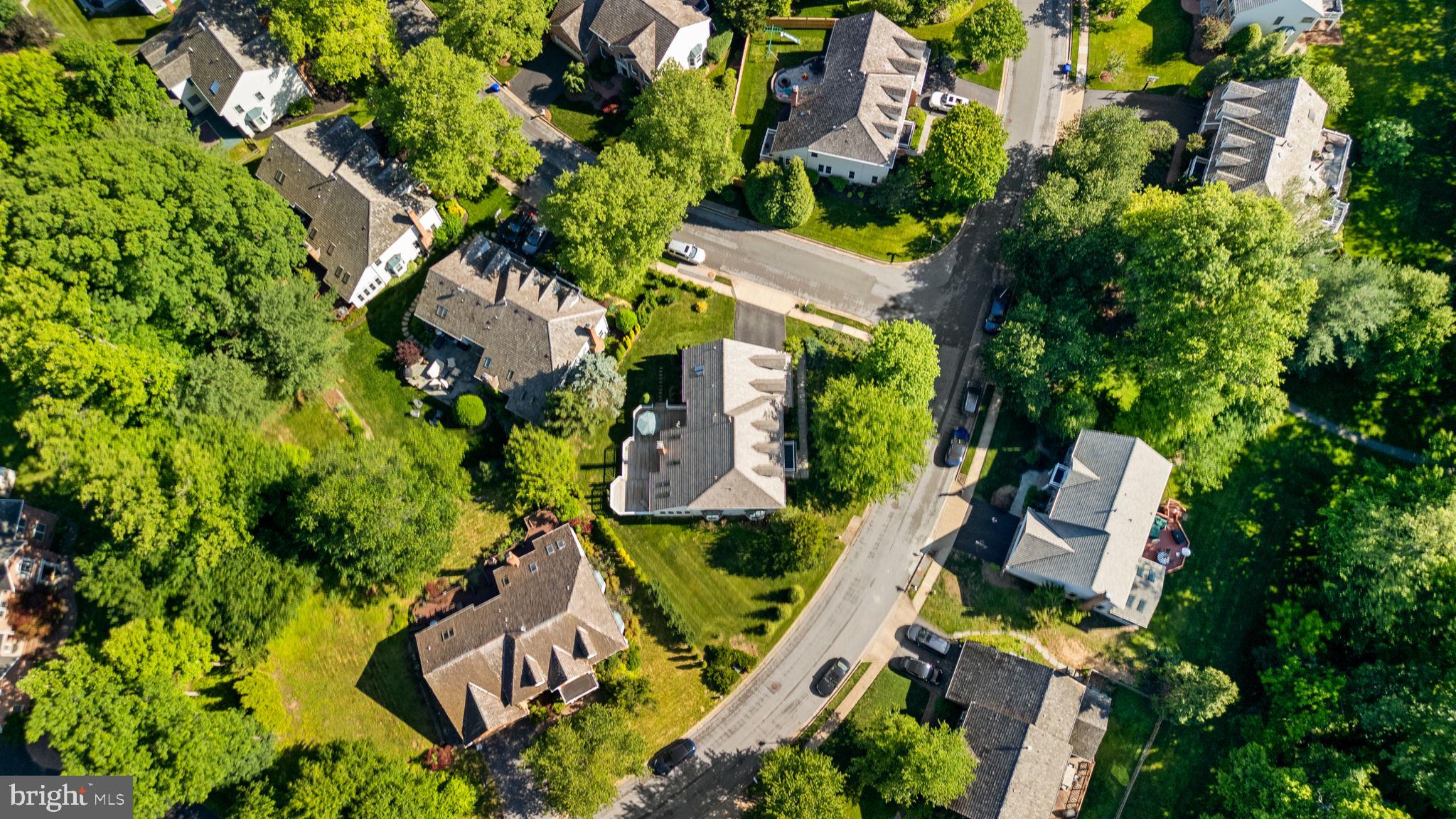 ARDEN WOODS - Residential