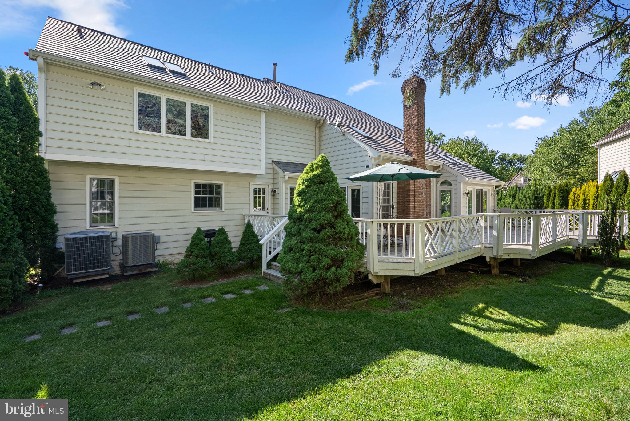 ARDEN WOODS - Residential