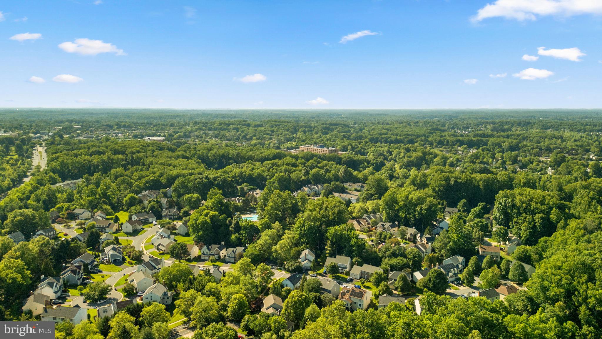 ARDEN WOODS - Residential