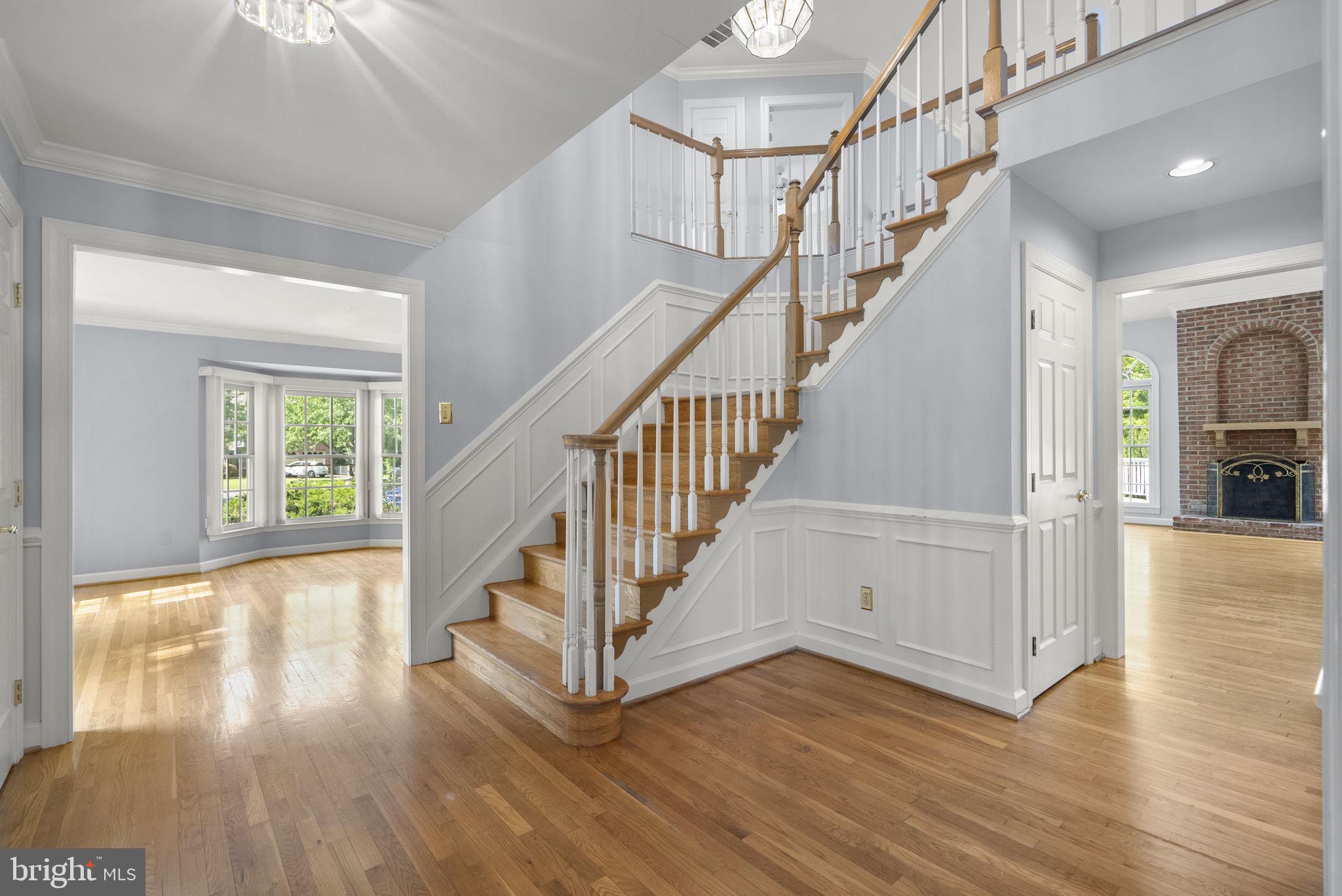 ARDEN WOODS - Residential