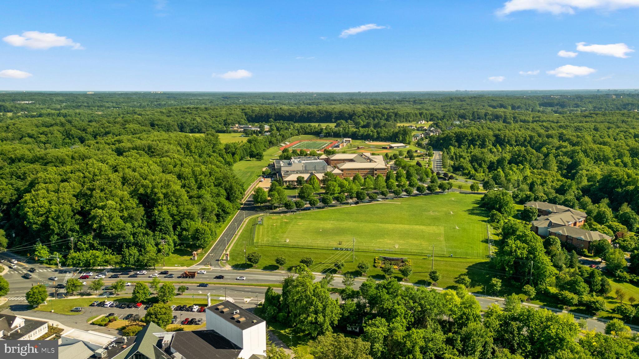 ARDEN WOODS - Residential