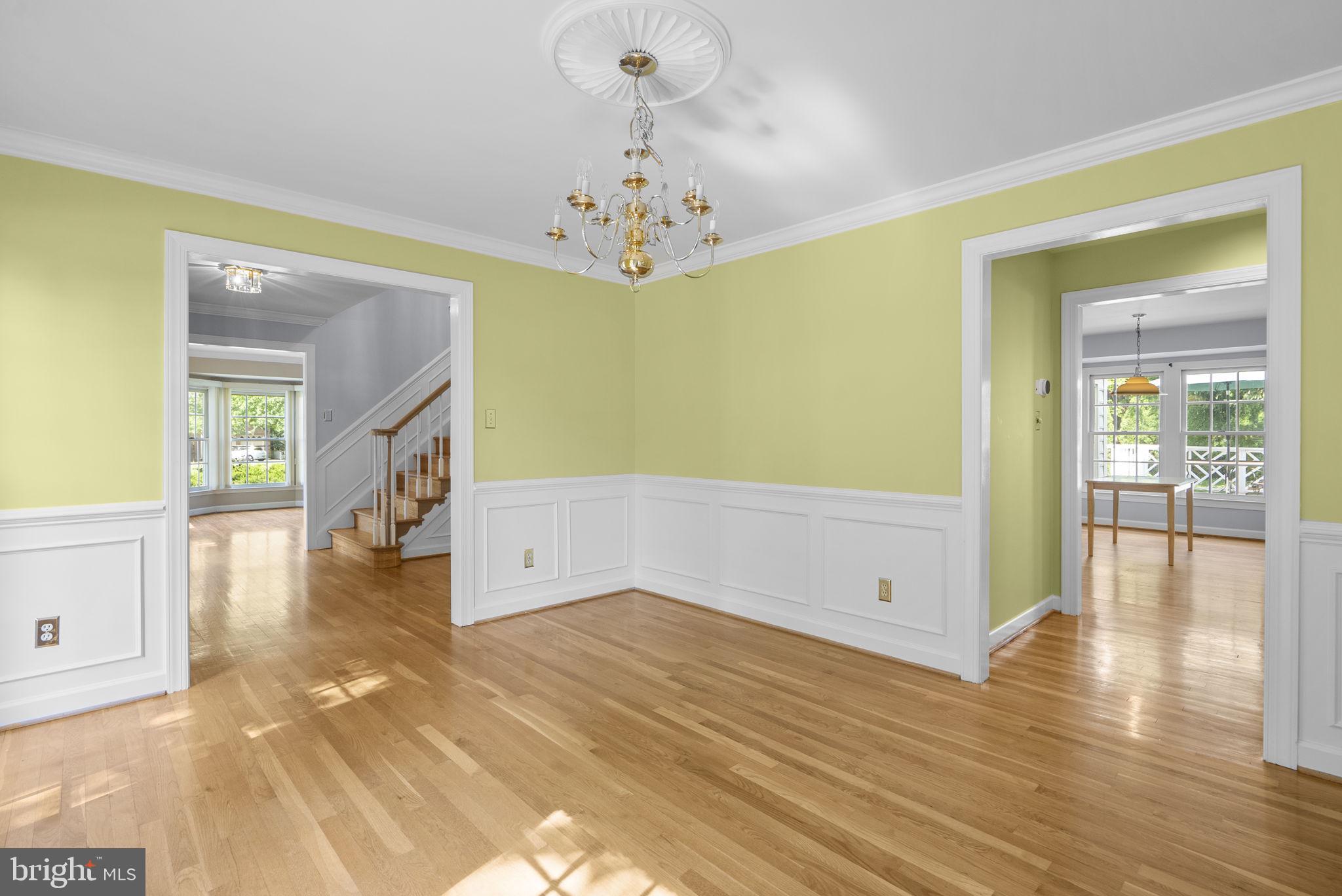 ARDEN WOODS - Residential