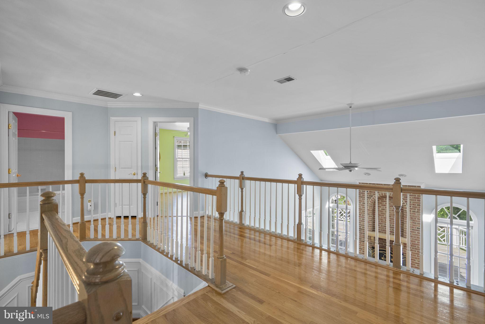 ARDEN WOODS - Residential