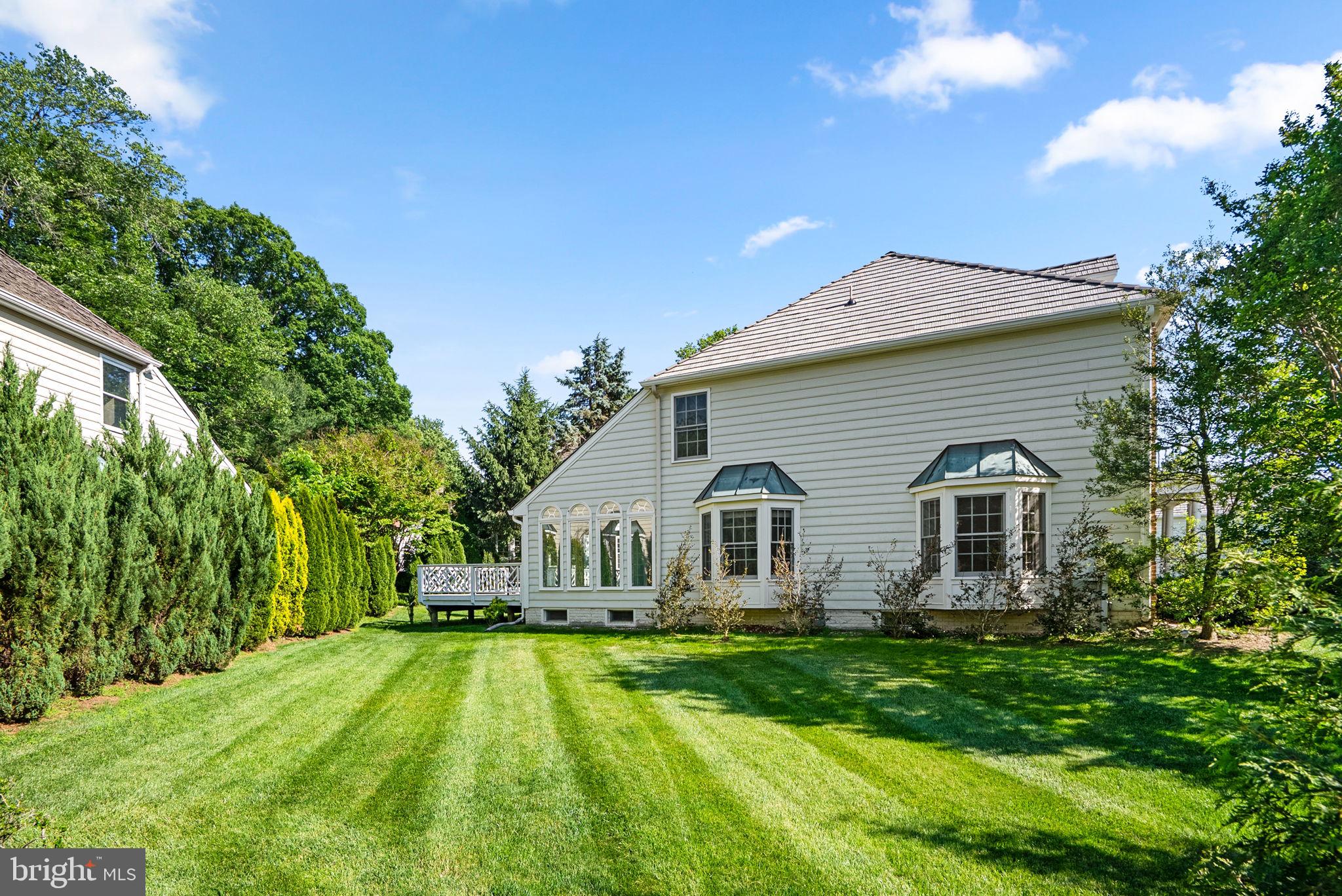 ARDEN WOODS - Residential