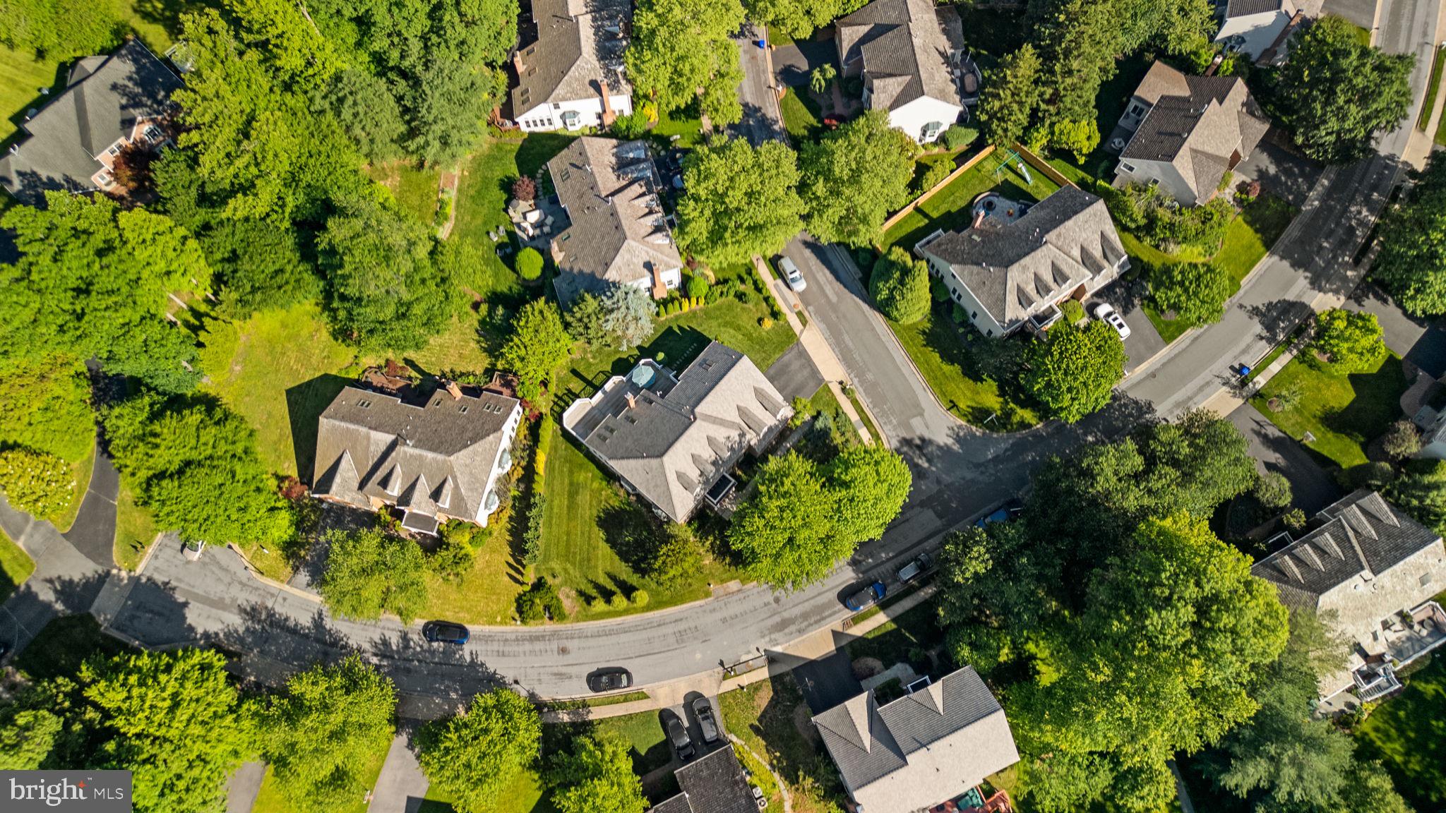 ARDEN WOODS - Residential
