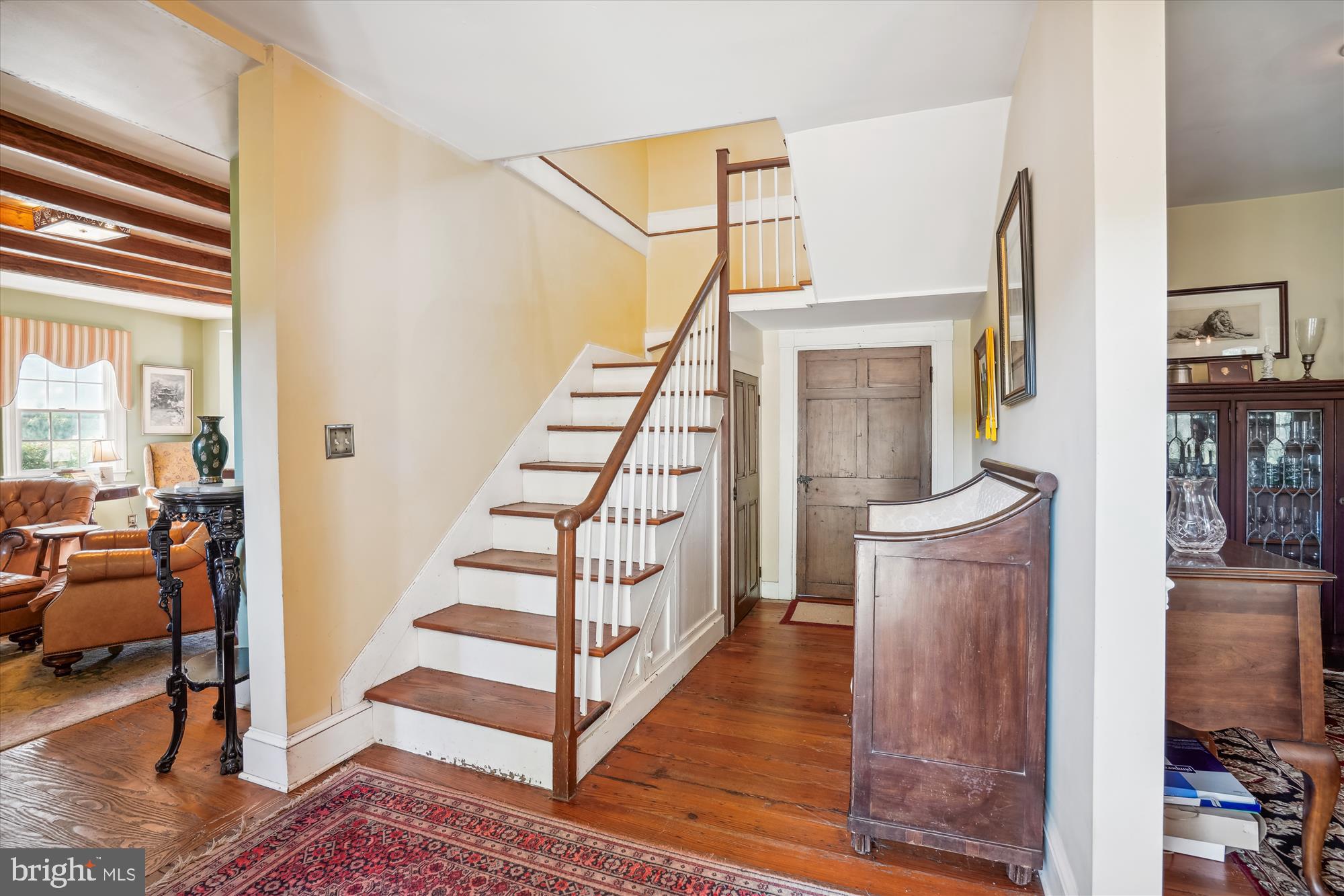 TRAPPE - Residential