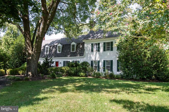 TRAPPE - Residential