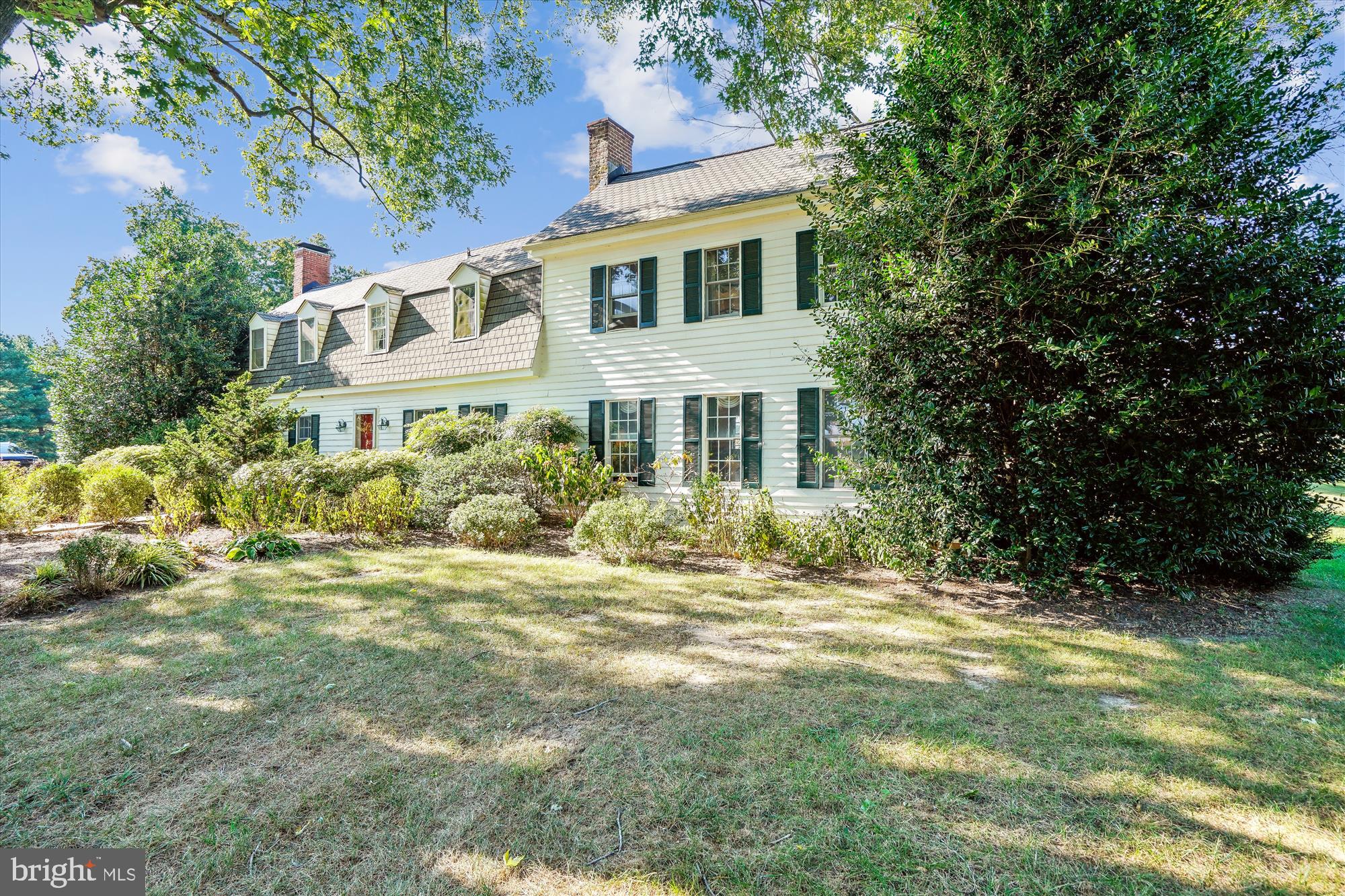 TRAPPE - Residential