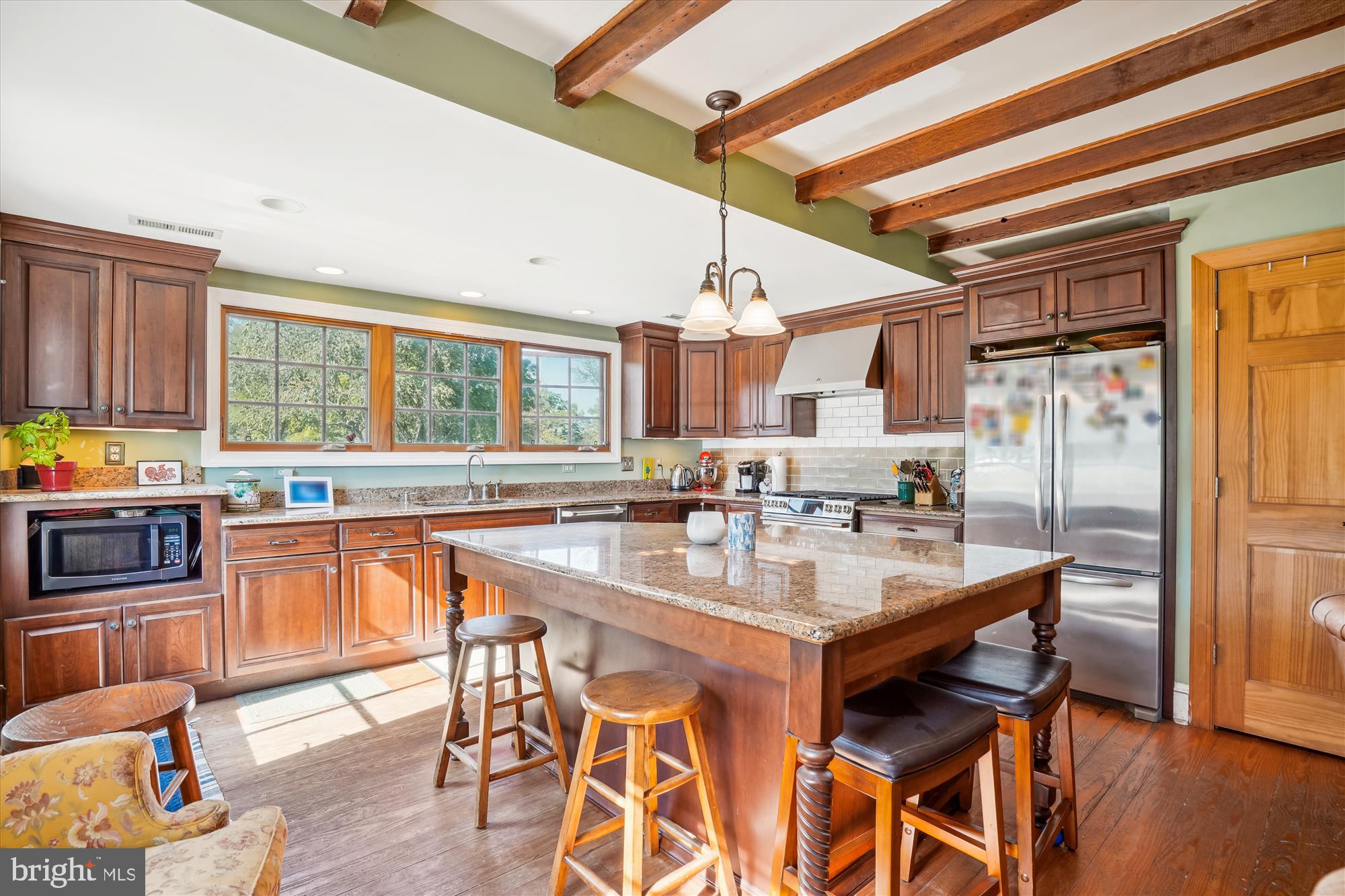 TRAPPE - Residential